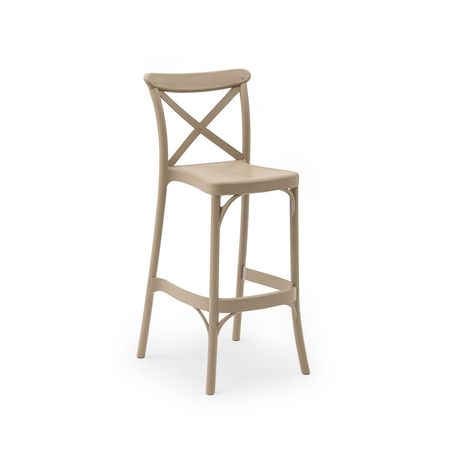 Capri Bar 75Cm