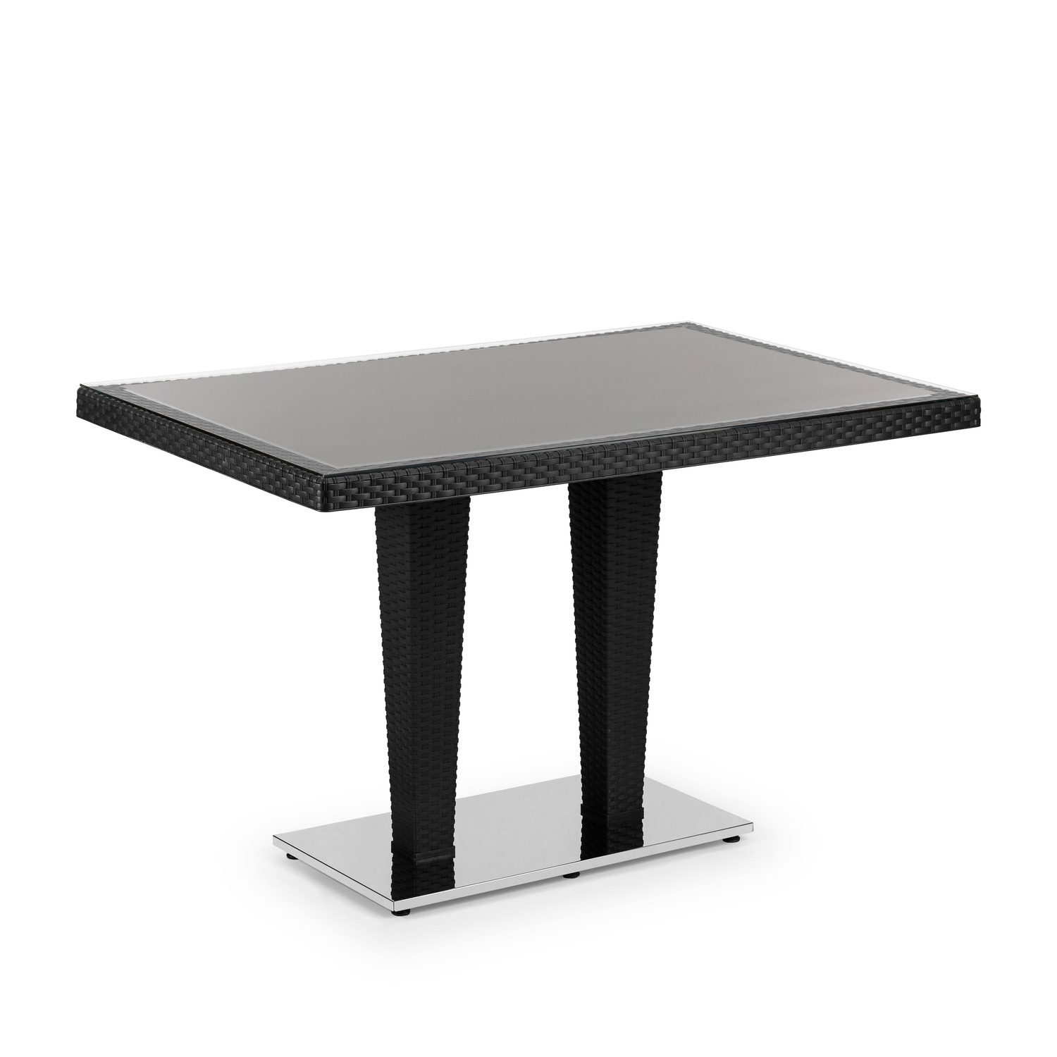 Antares 80X120 (Chrome Leg)
