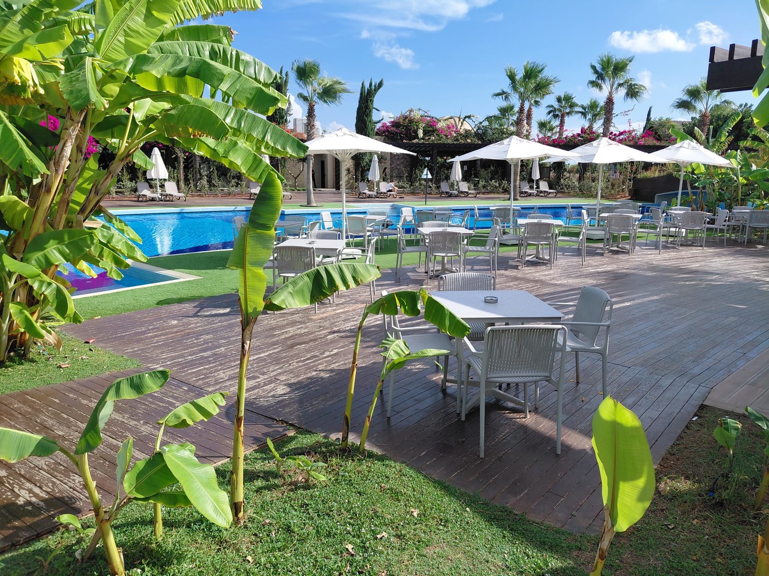 Concorde Hotel