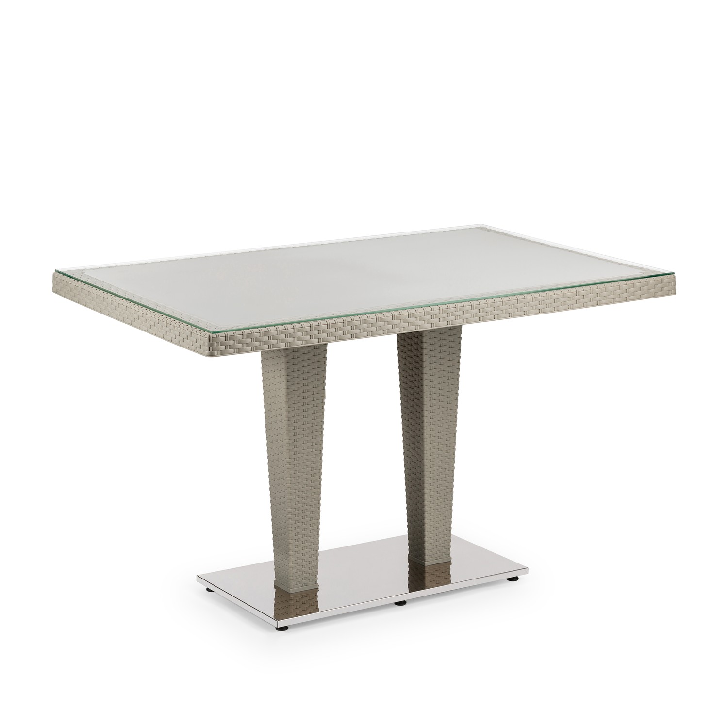 Antares 80X120 (Chrome Leg)