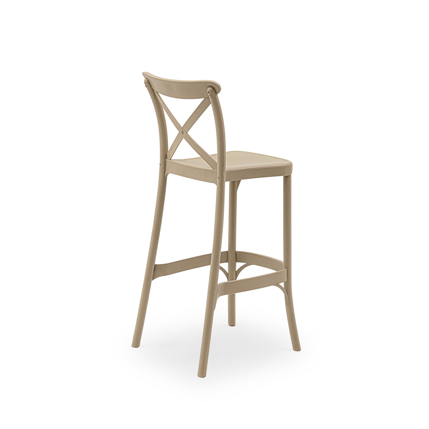 Capri Bar 75Cm
