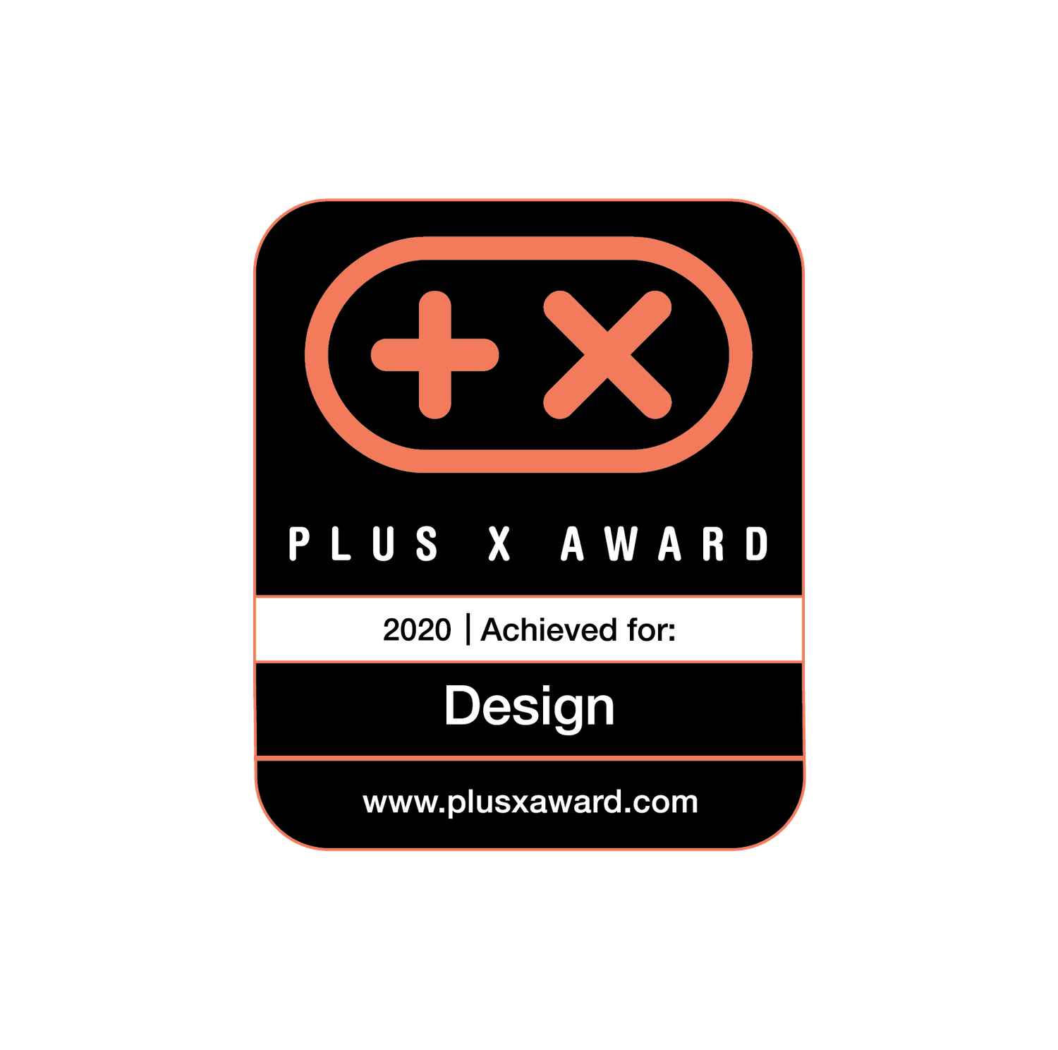 Design award