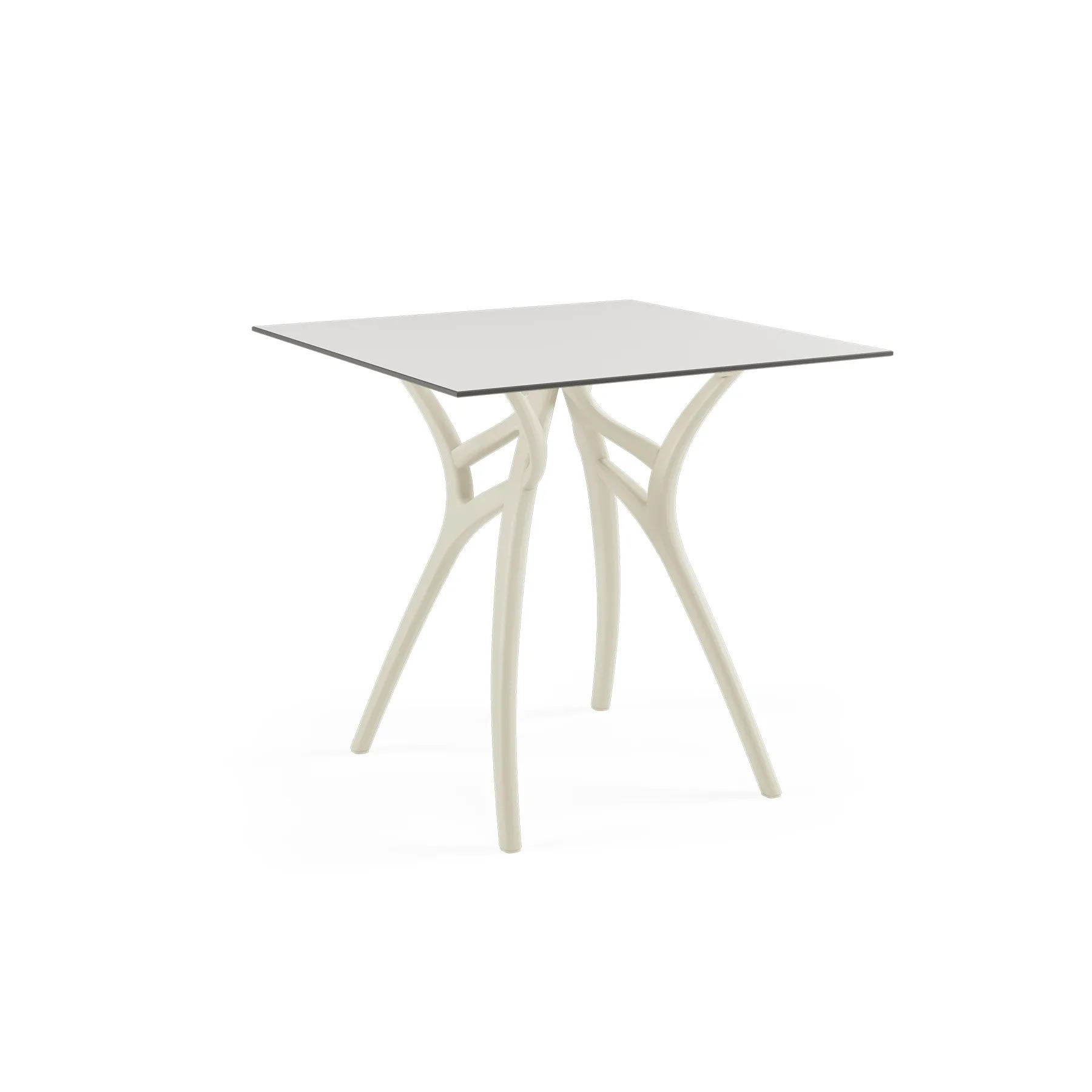 HPL/CPL WHITE / BEIGE