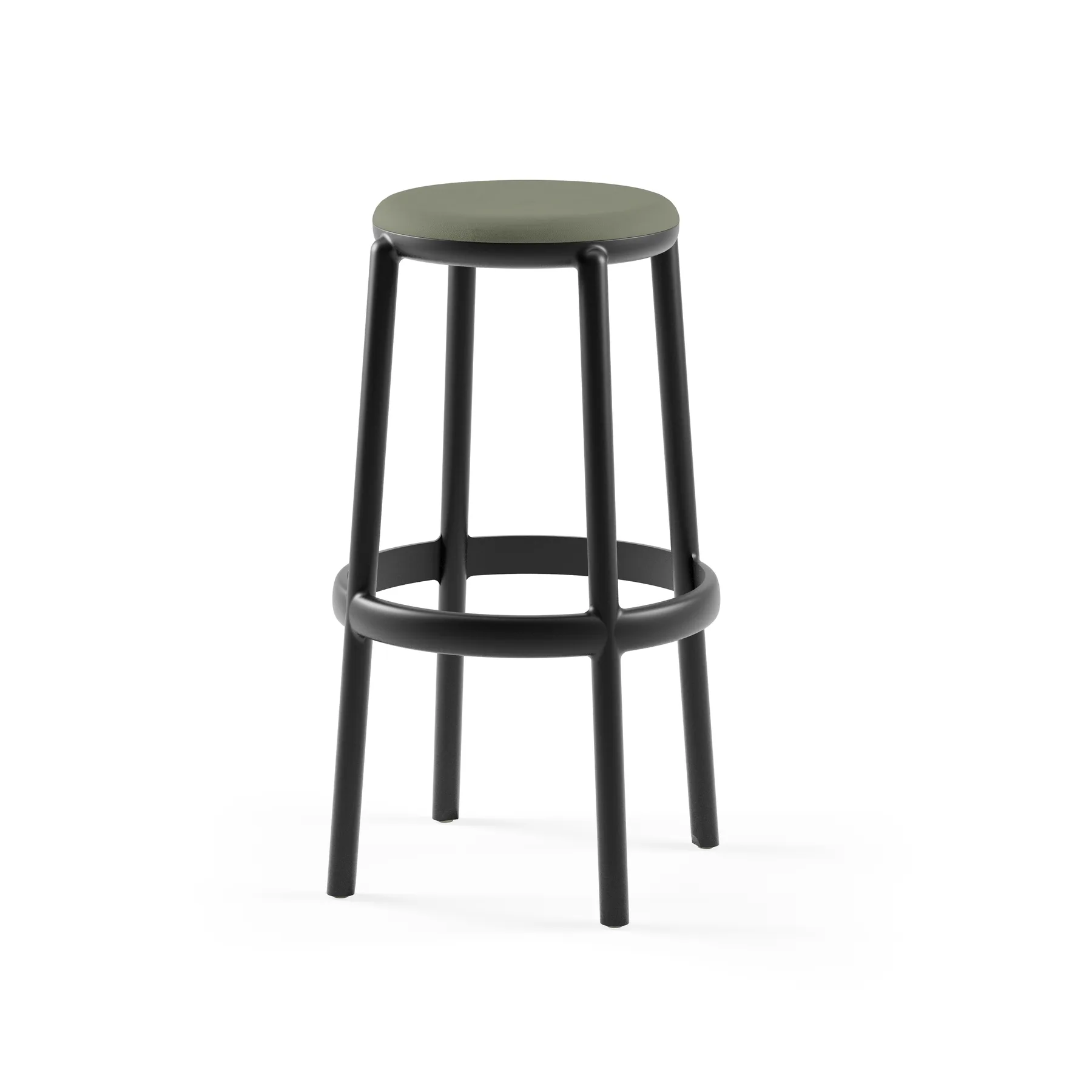 BLACK / GRANO 02