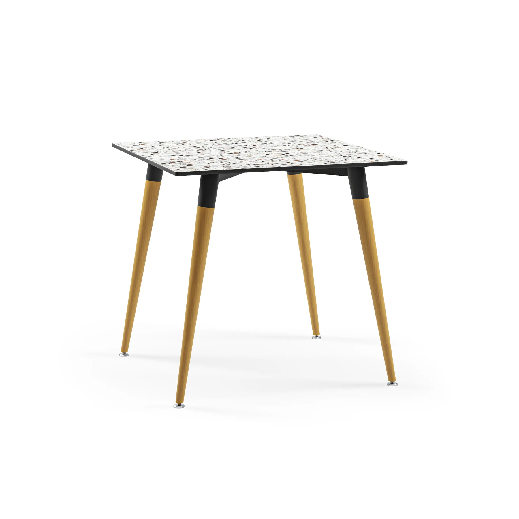 HPL/CPL TERRAZZO-2 / NATURAL BEECH