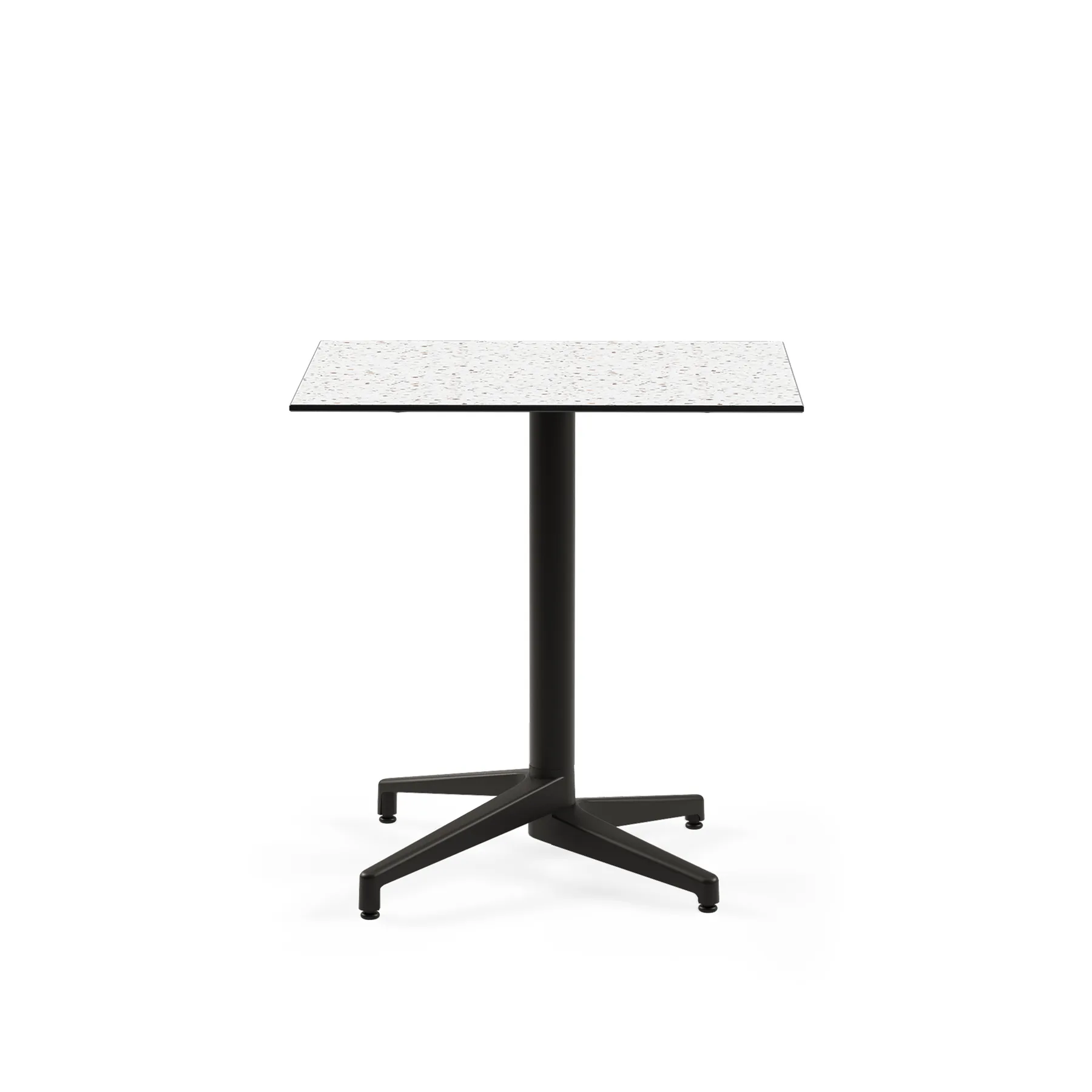 HPL/CPL TERRAZZO-2 / BLACK