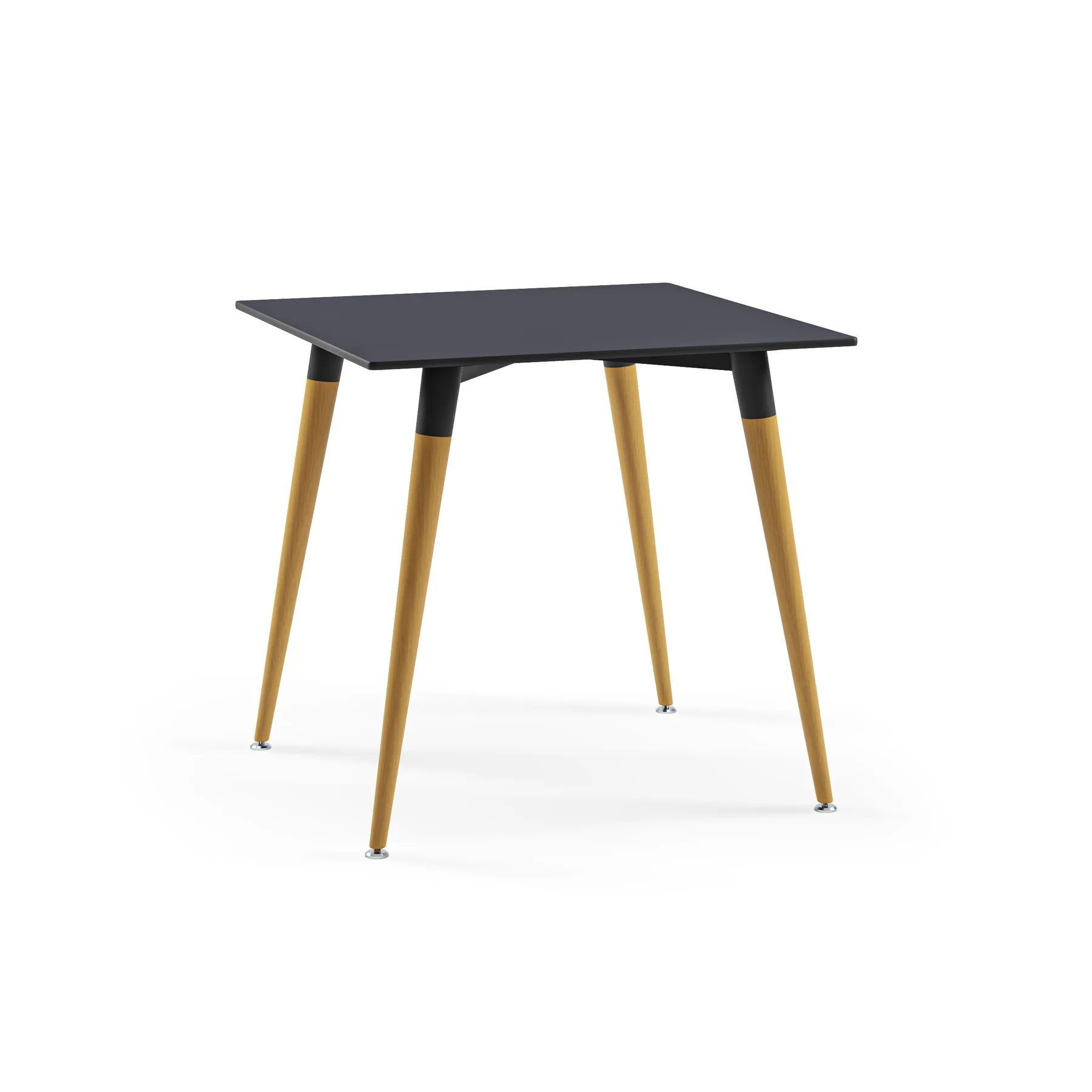 HPL/CPL ANTHRACITE GRAY (3155) / NATURAL BEECH