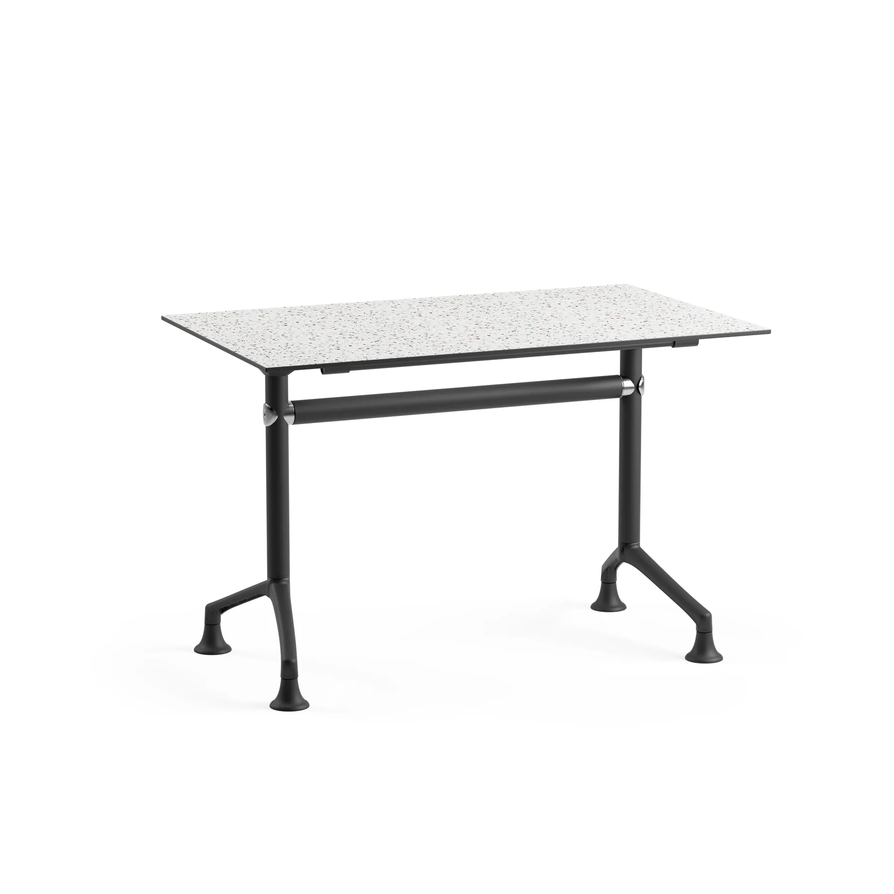 HPL/CPL TERRAZZO-2 / BLACK PINGO