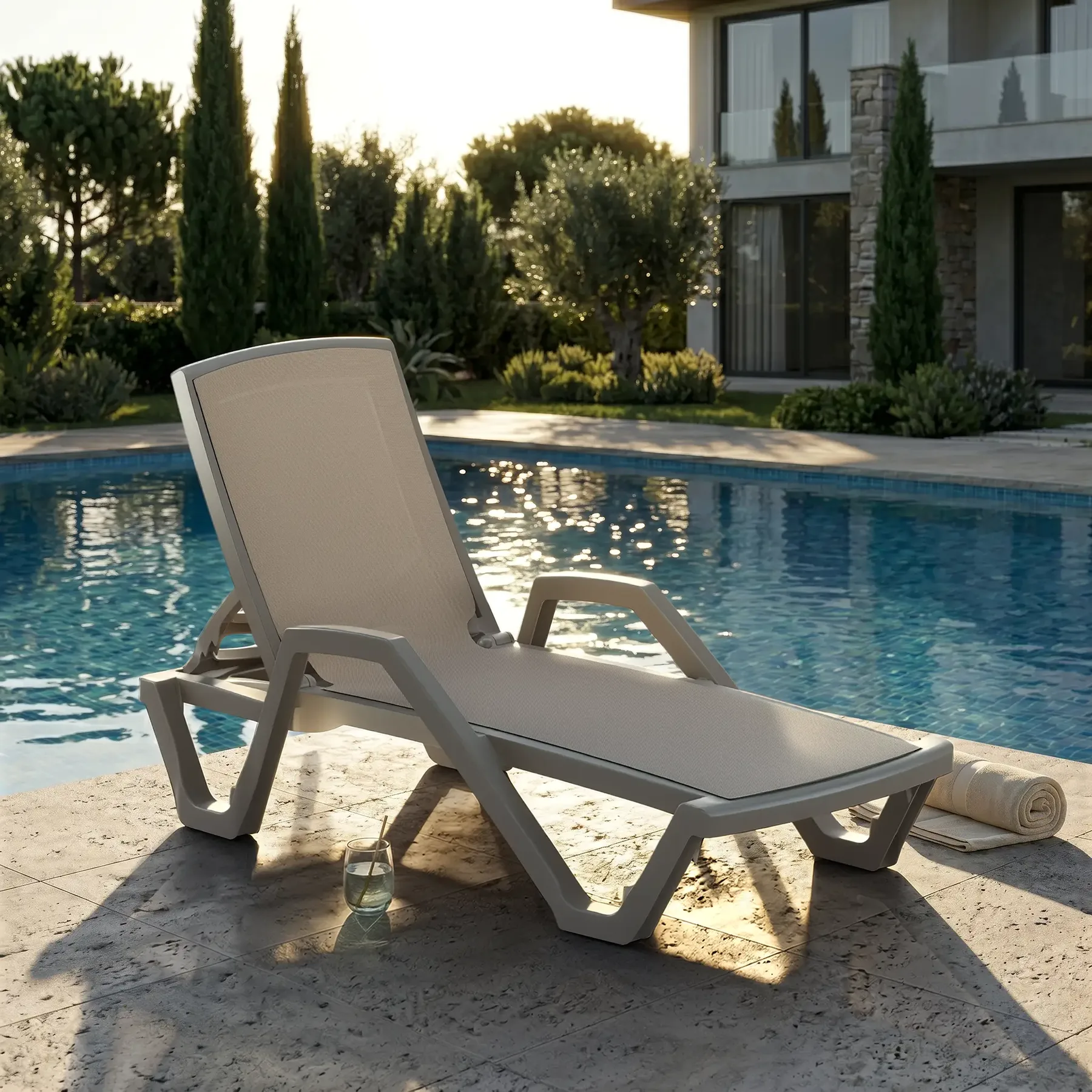MARE | with armrest 2