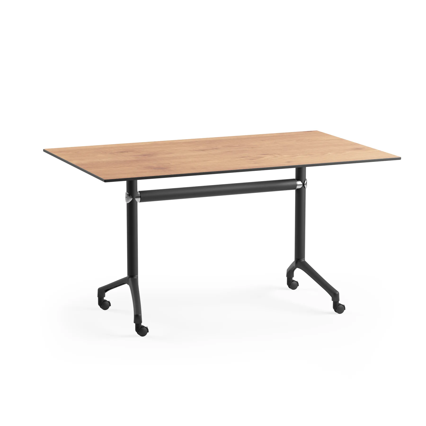 HPL/CPL NOVECENTO / BLACK WITH WHEELS