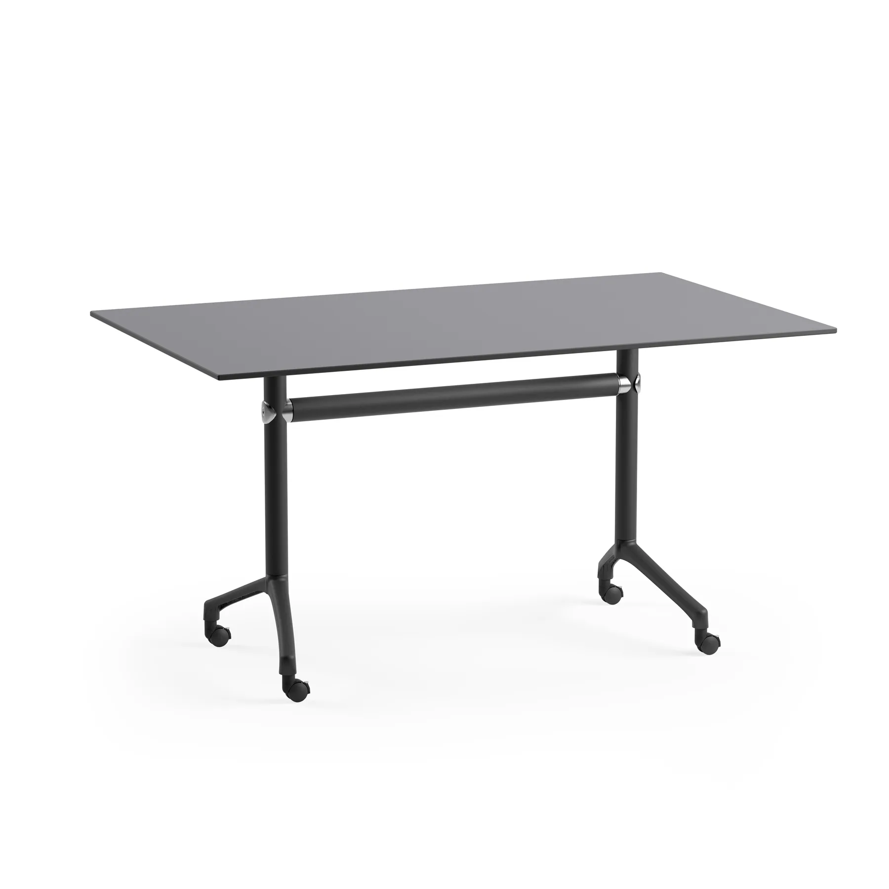HPL/CPL ANTHRACITE GRAY (3155) / BLACK WITH WHEELS
