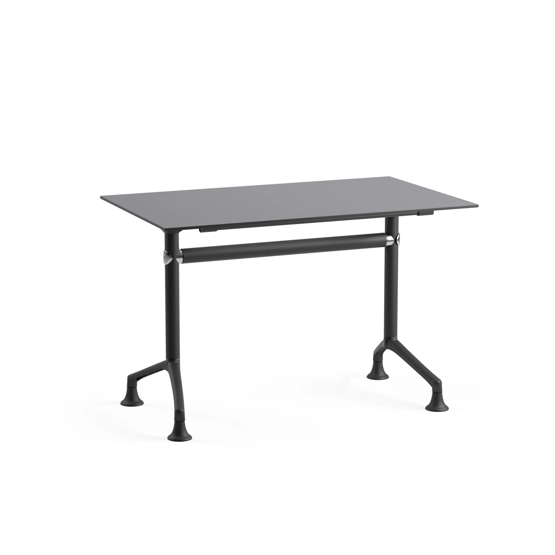 HPL/CPL ANTHRACITE GRAY (3155) / BLACK PINGO