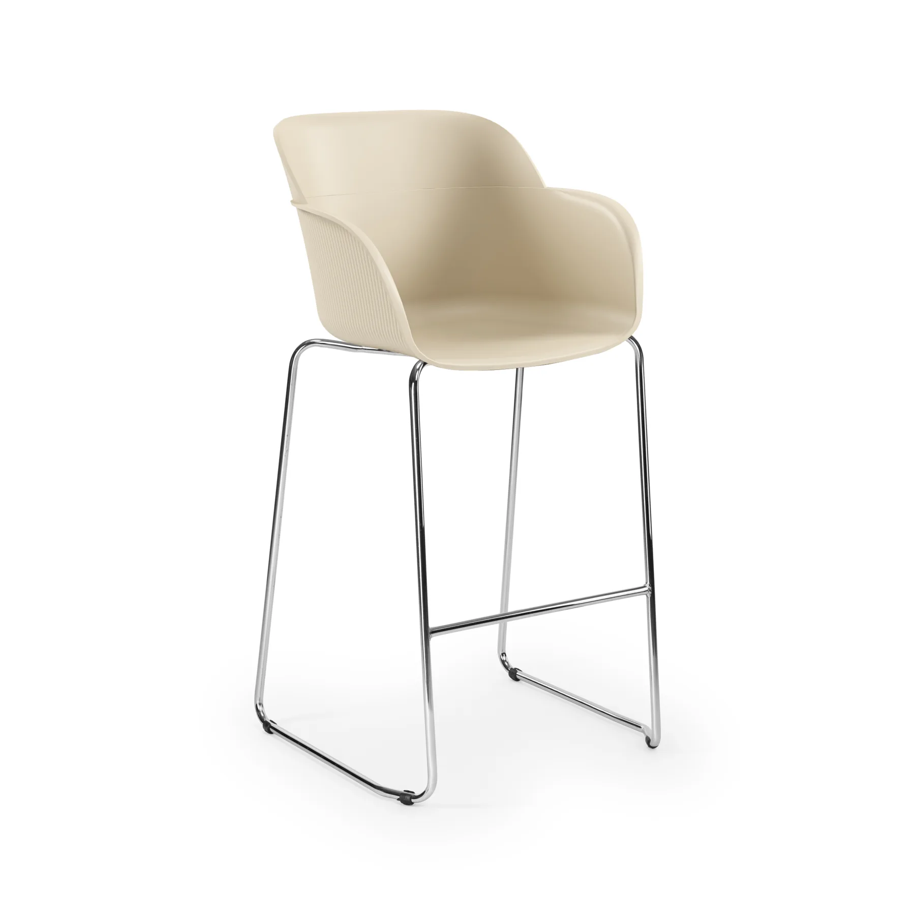 Shell-M Bar | 75 cm