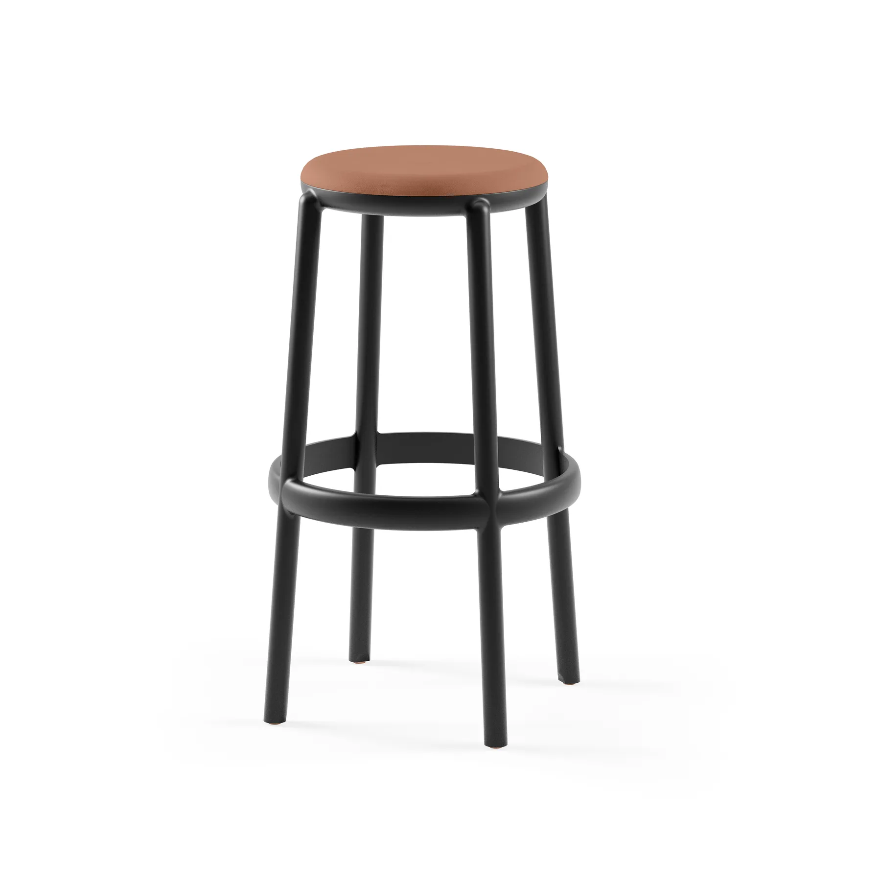 BLACK / GRANO 01