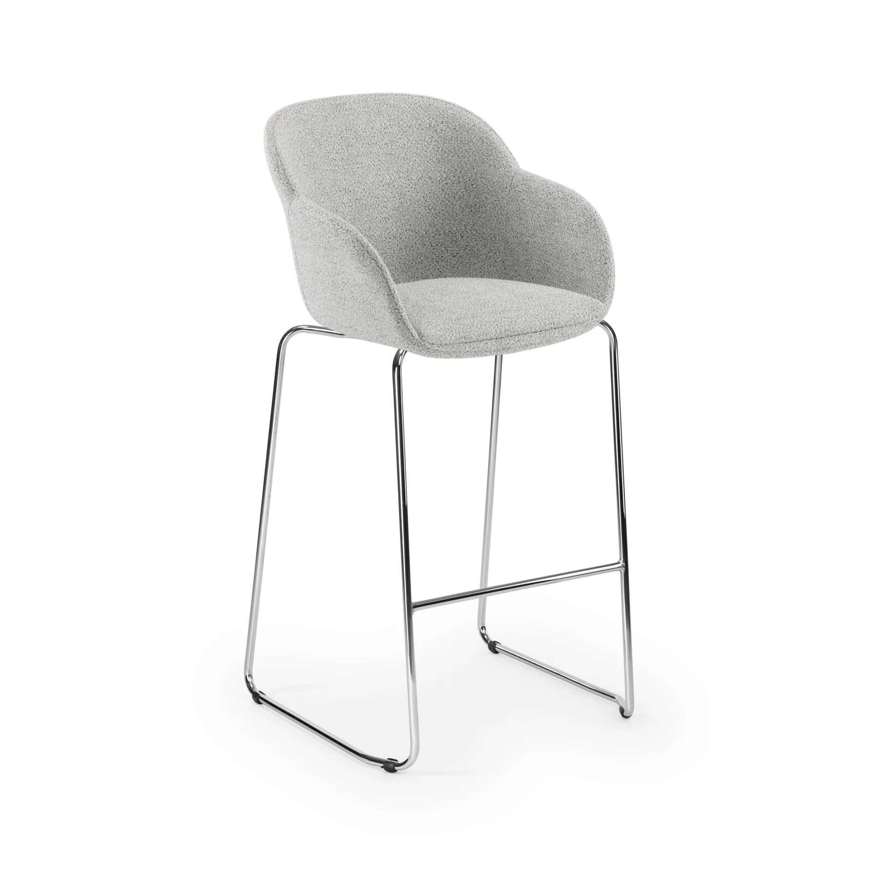 Shell-M Pad Bar | 75 cm
