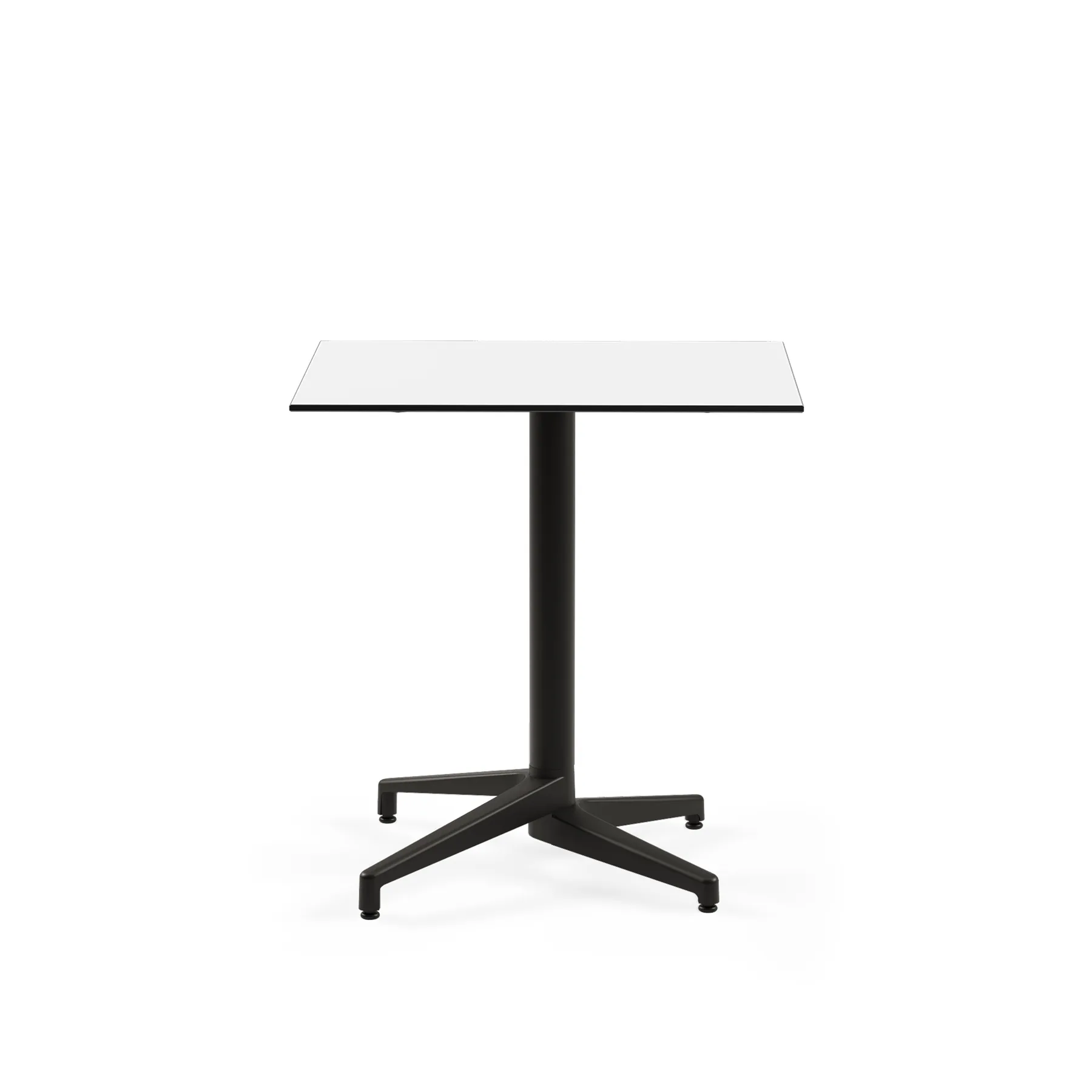 HPL/CPL WHITE / BLACK