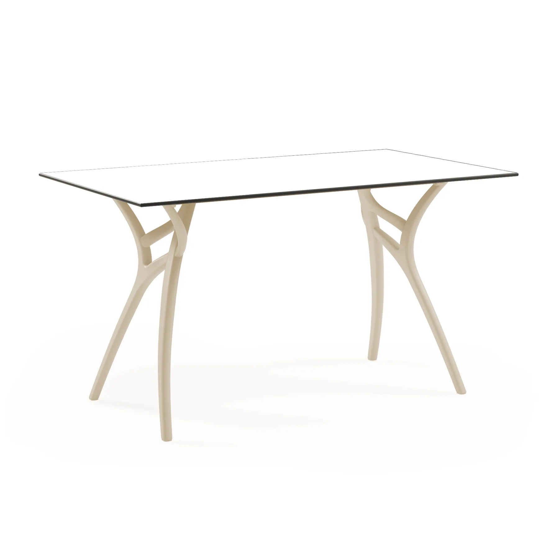HPL/CPL WHITE / BEIGE