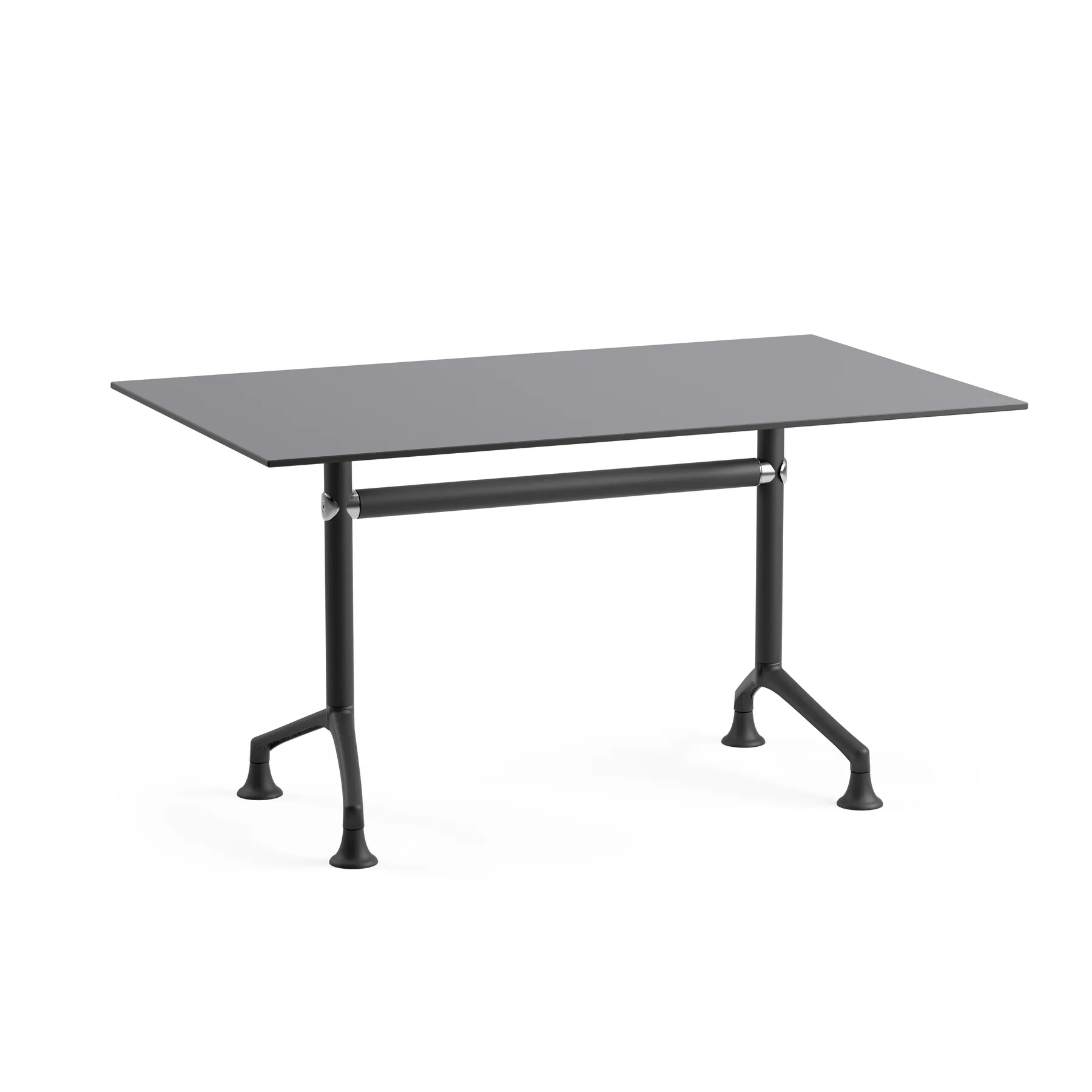 HPL/CPL ANTHRACITE GRAY (3155) / BLACK PINGO
