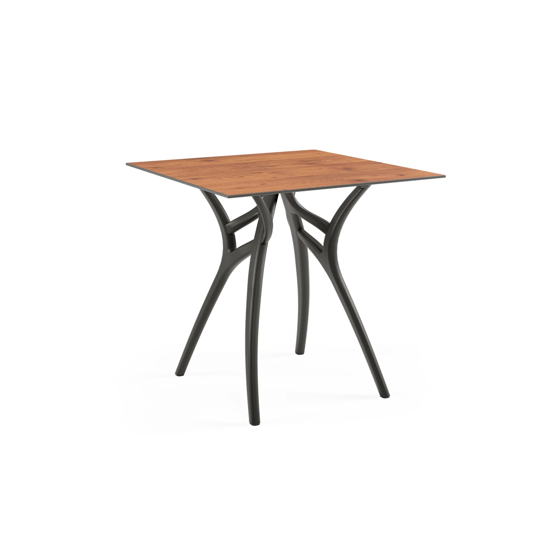 HPL/CPL NOVECENTO / BLACK