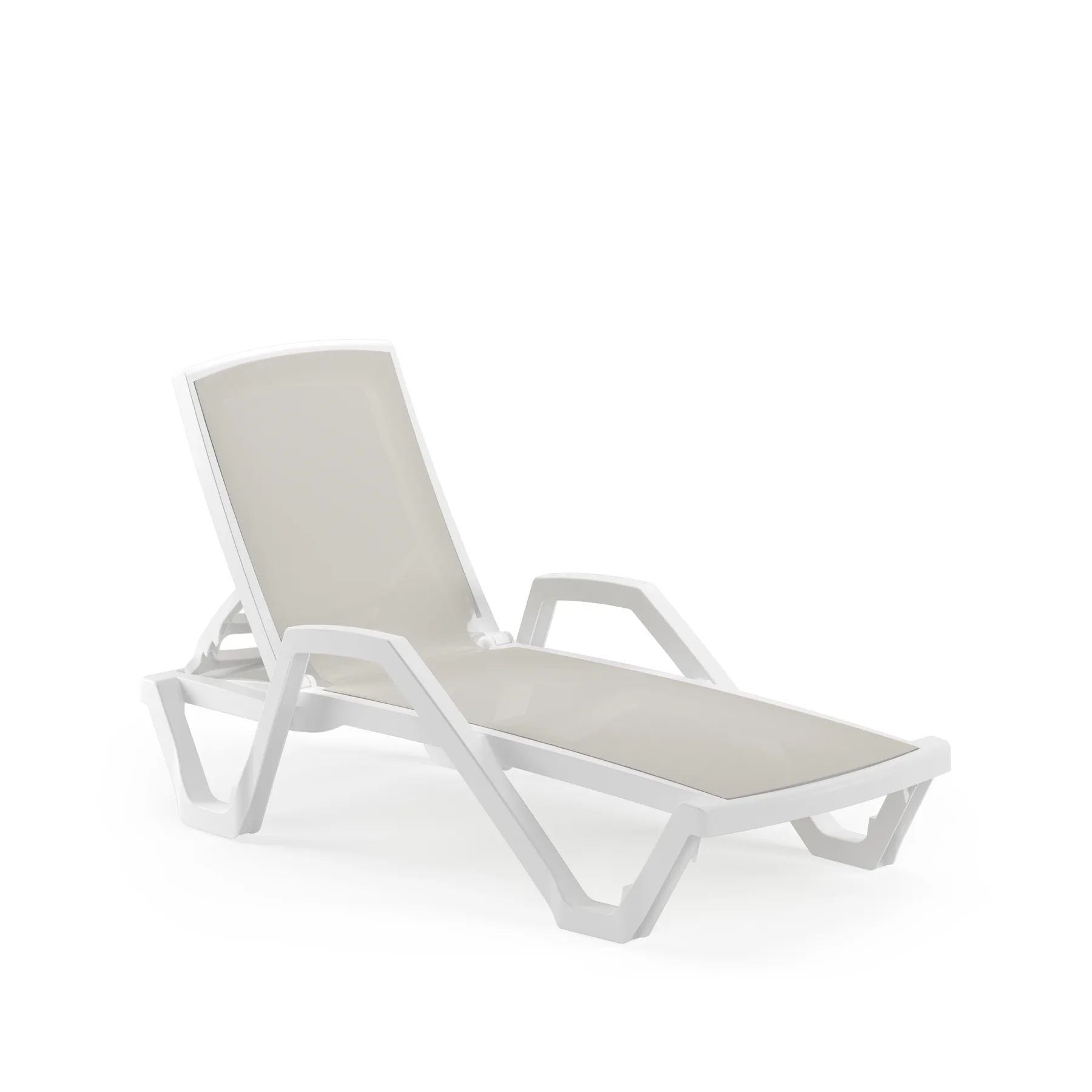 IVORY WHITE / BEIGE & COFFEE C-3045342