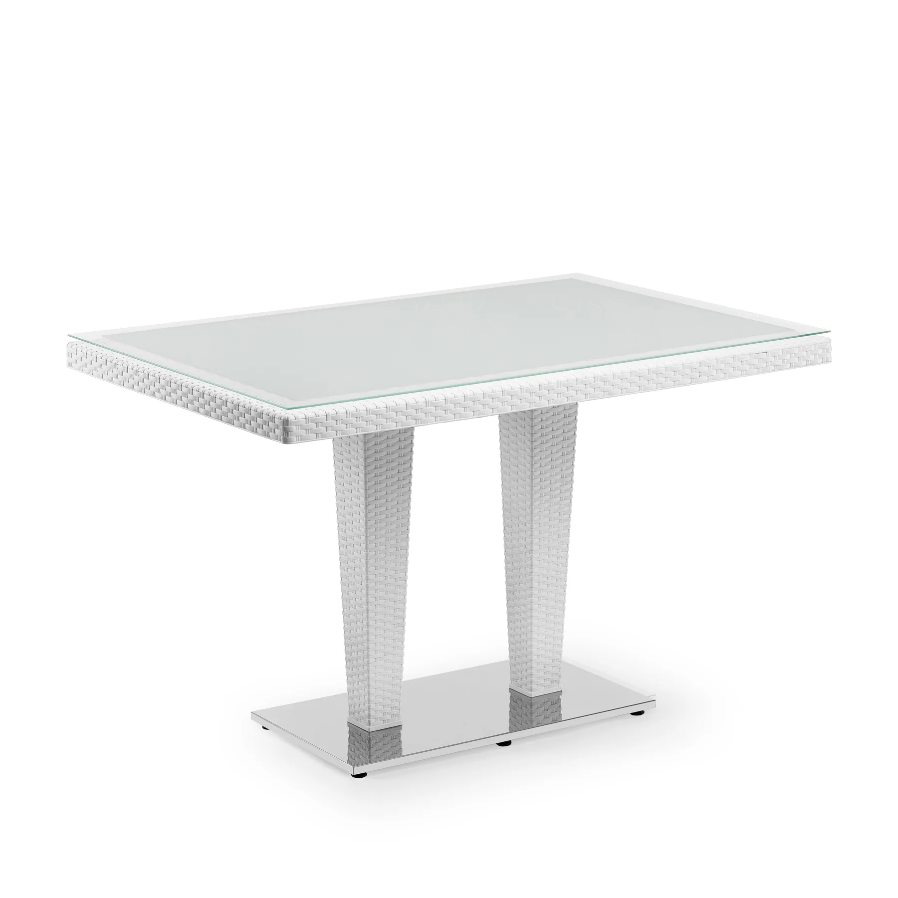 ANTARES 80x120 cm | Chrome Base 2