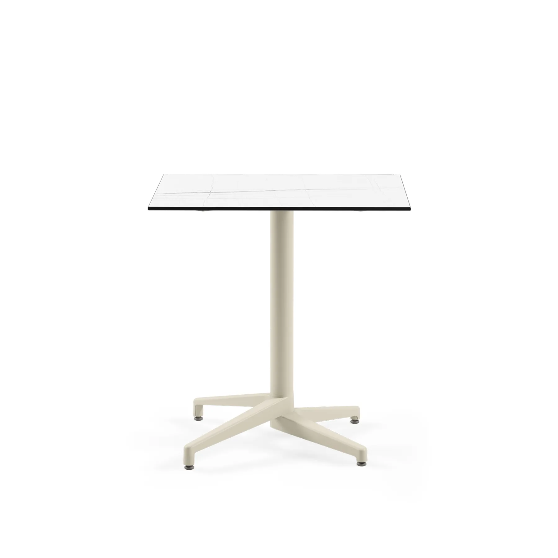 HPL/CPL WHITE MARBLE / BEIGE