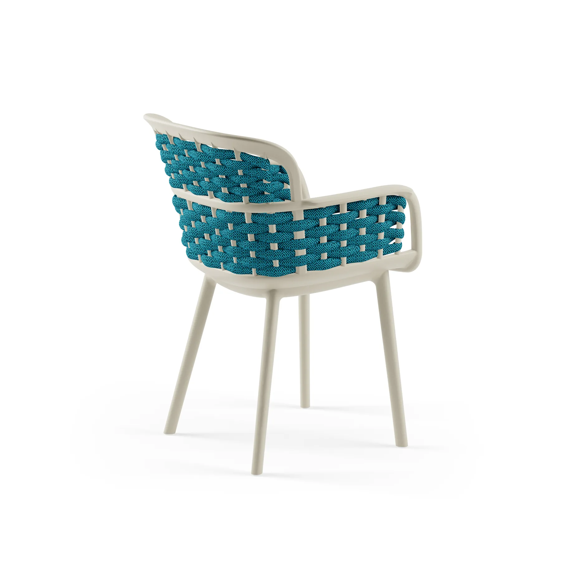 Eva-P Knitted 2