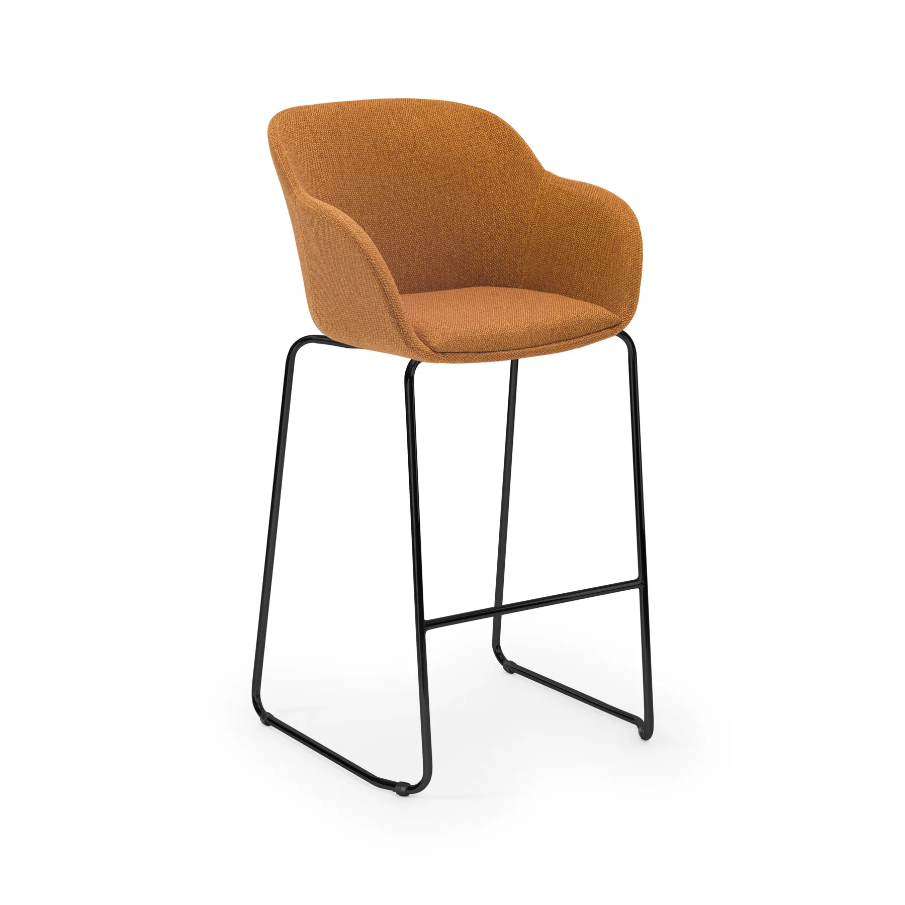 Shell-M Pad Bar | 75 cm 2