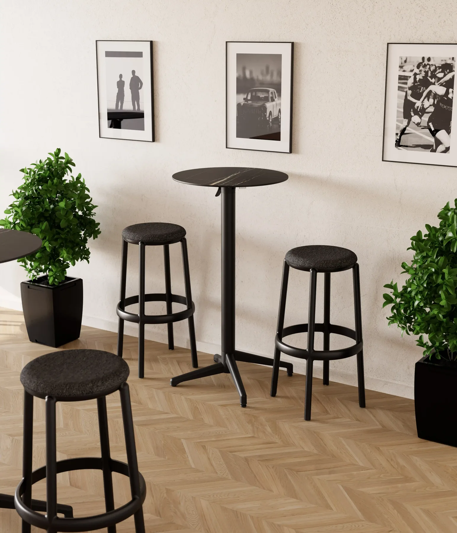 Duo Bar | 75 cm 4