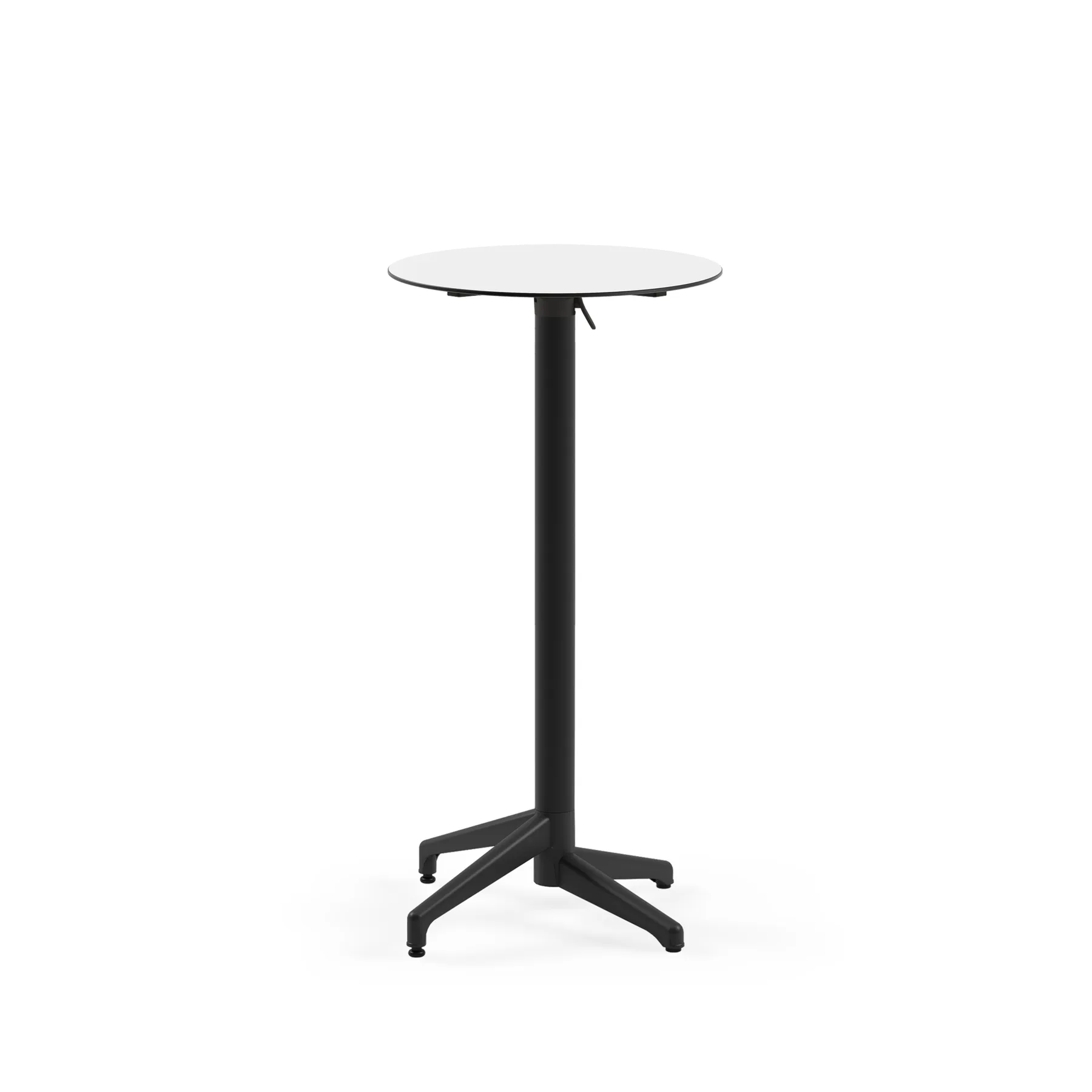 HPL/CPL WHITE / BLACK