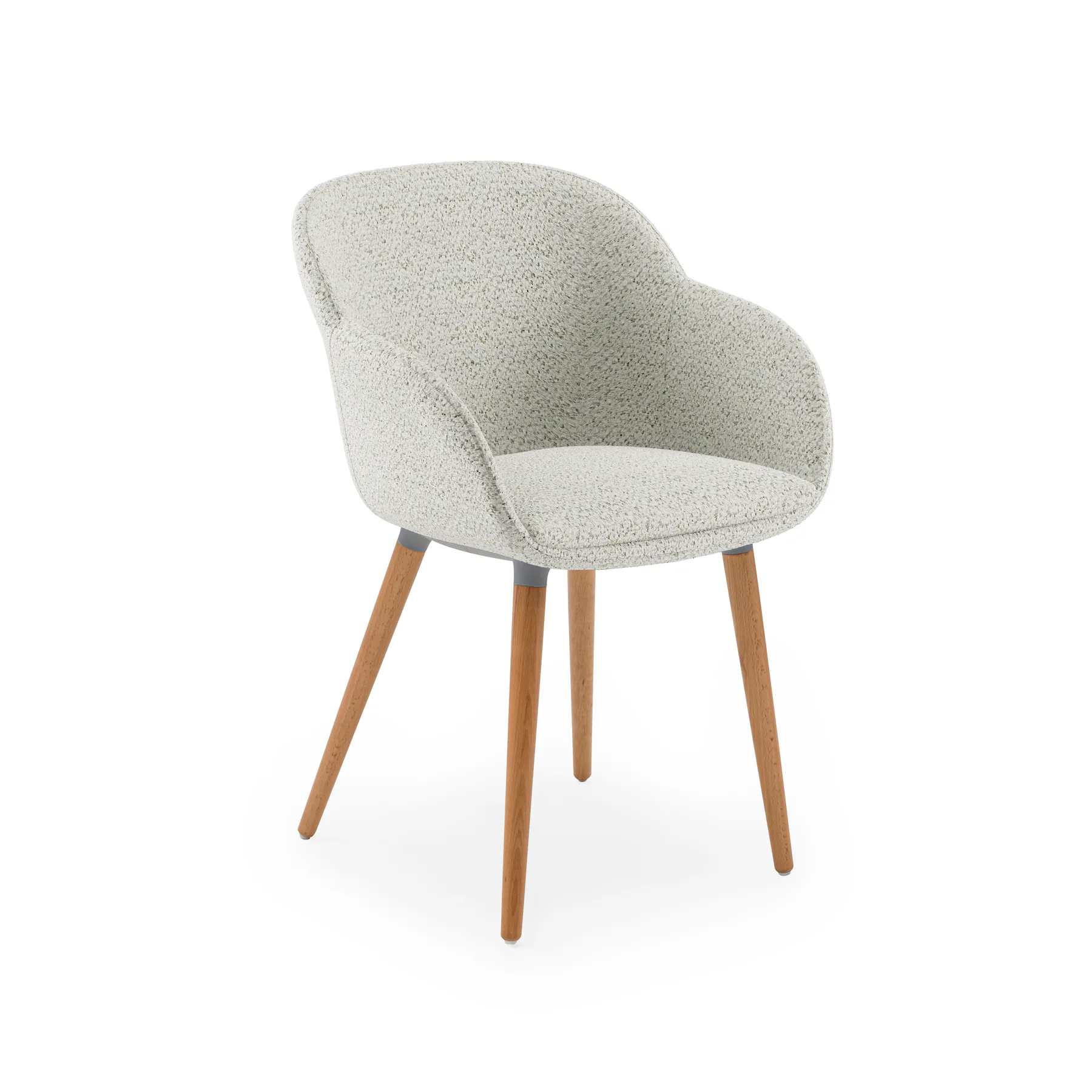 SOFIA 01 / NATURAL BEECH