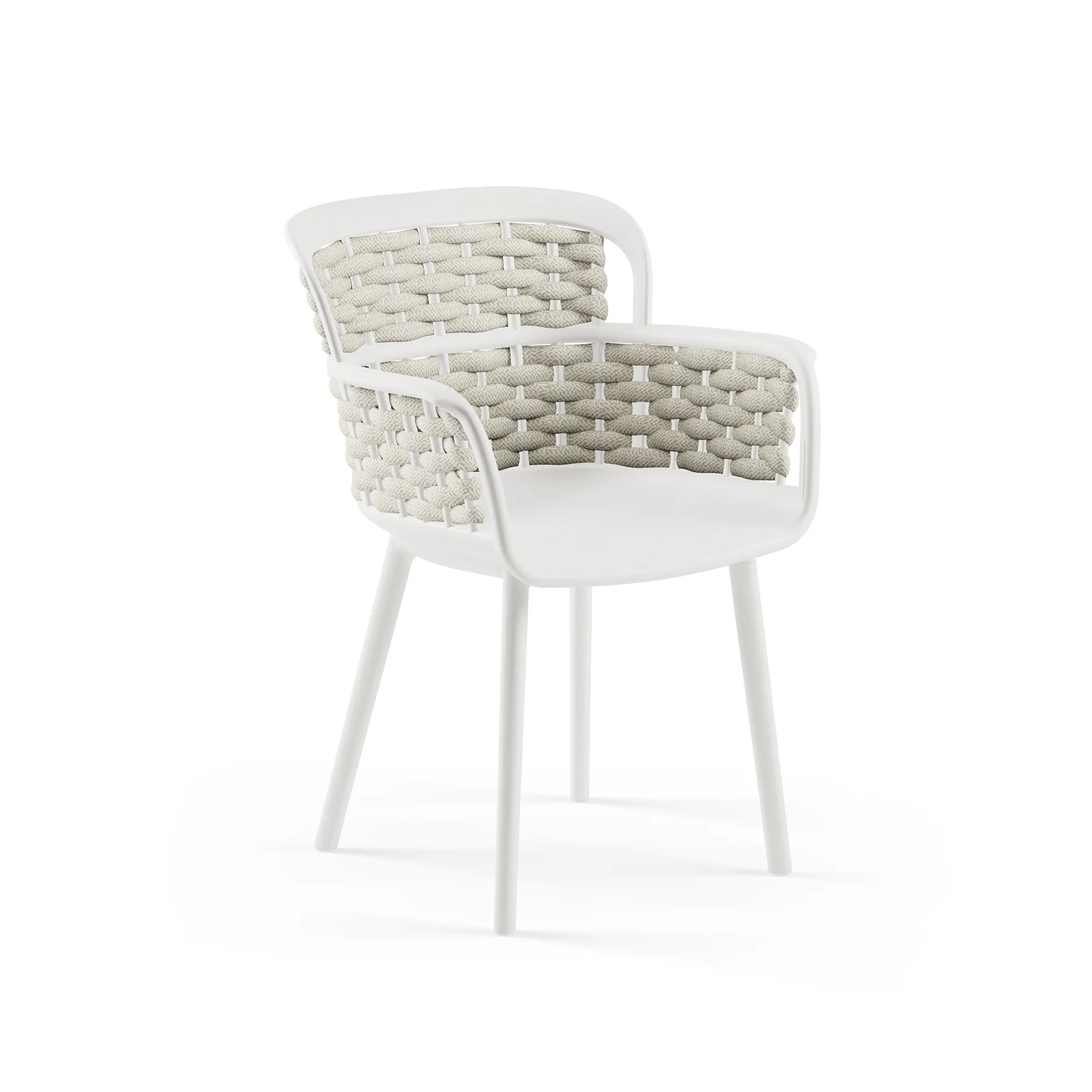 IVORY WHITE / BEIGE / IVORY WHITE