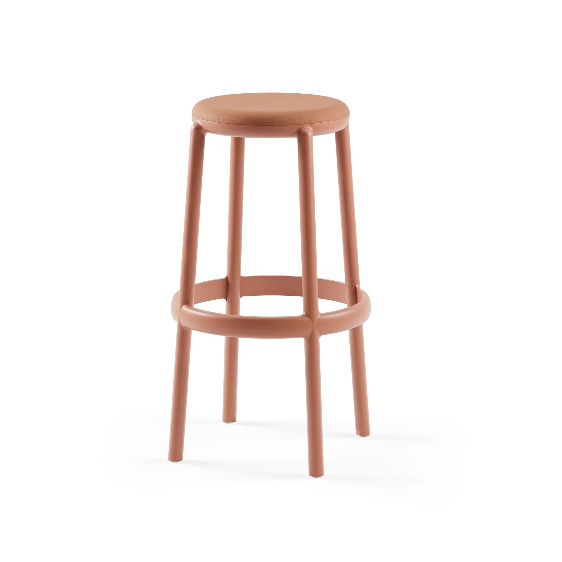TERRACOTTA / GRANO 01