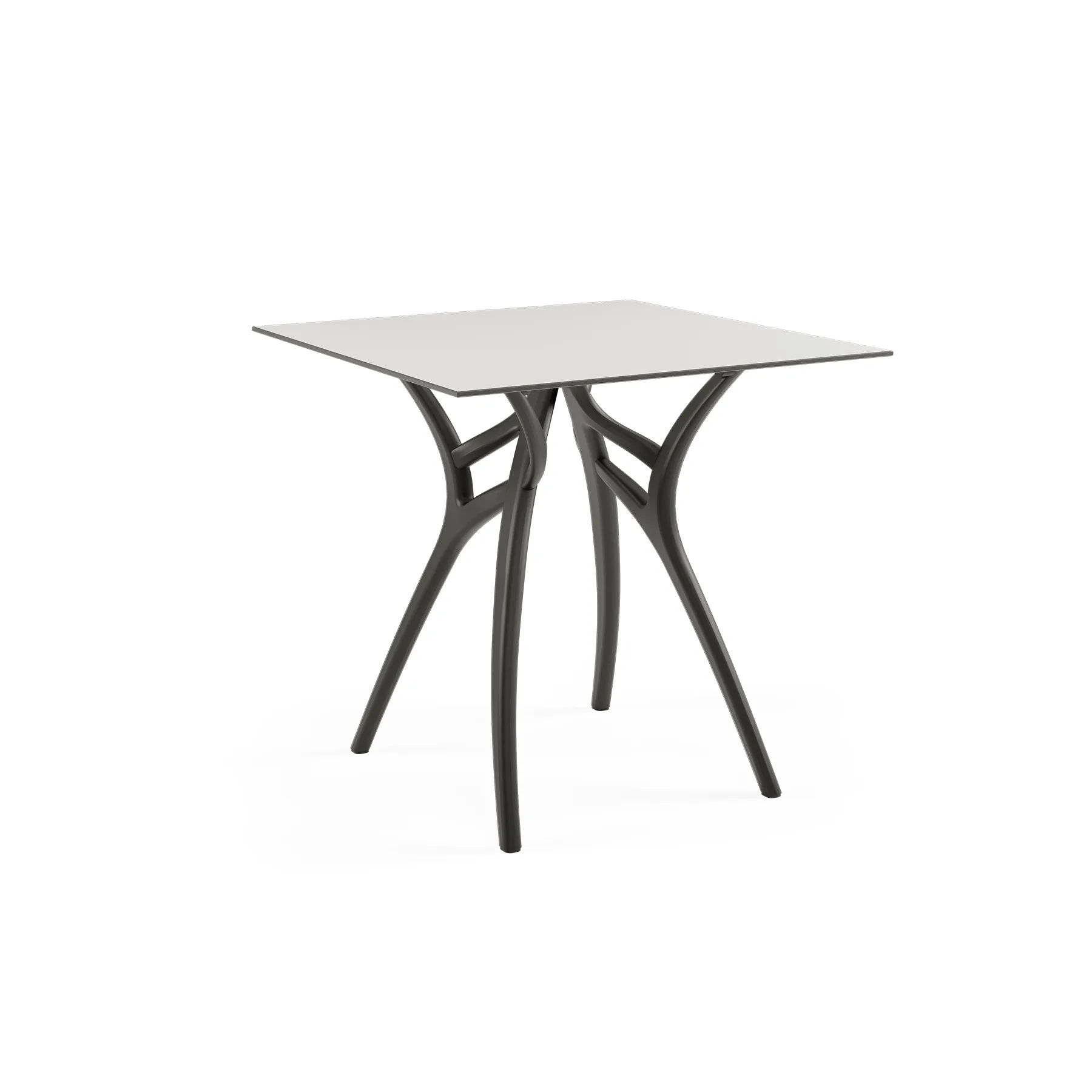 HPL/CPL WHITE / BLACK