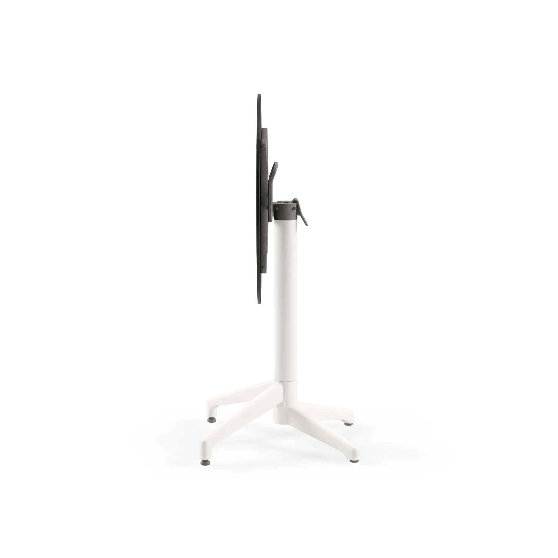 HPL/CPL TERRAZZO-2 / IVORY WHITE