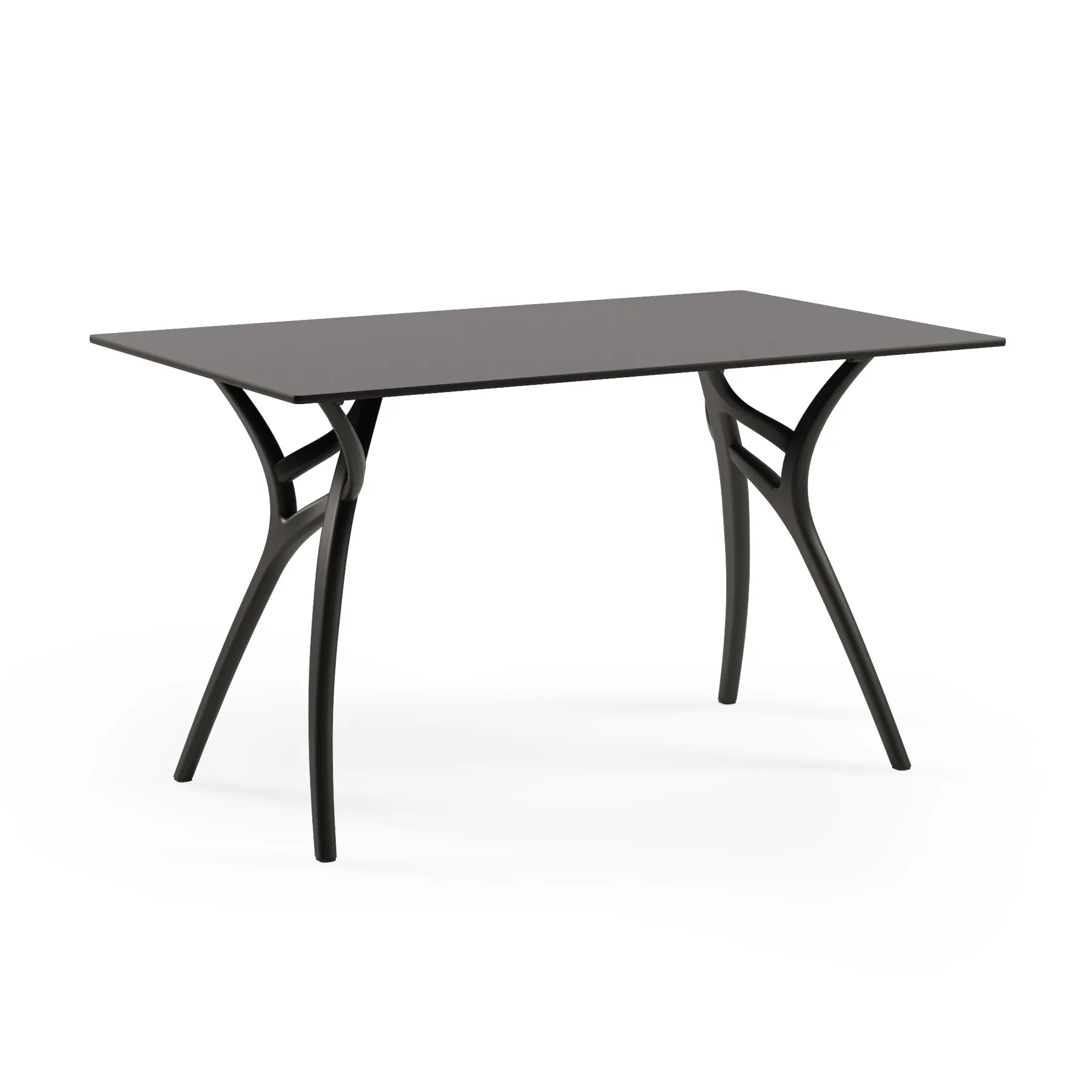 HPL/CPL ANTHRACITE GRAY (3155) / BLACK