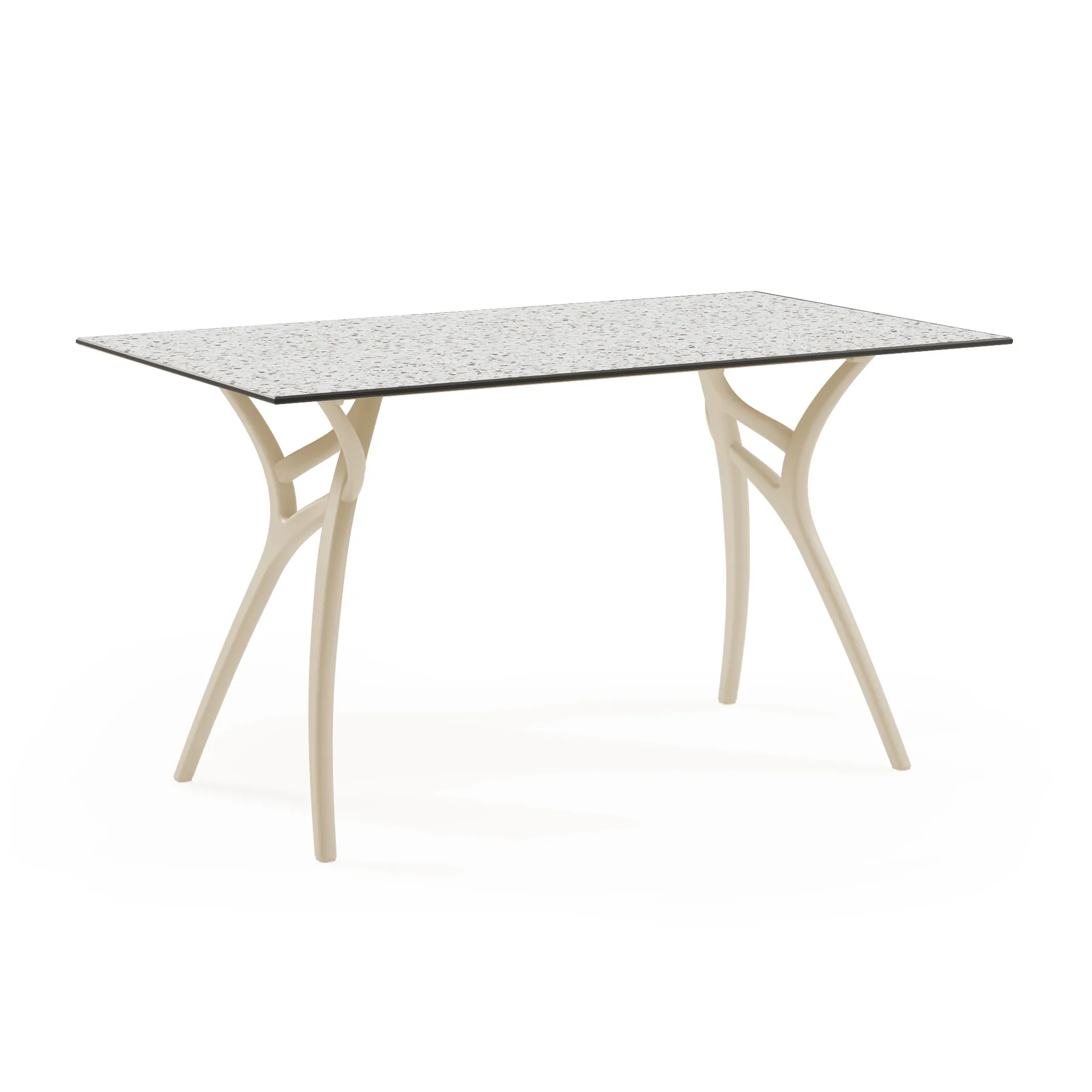 HPL/CPL TERRAZZO-2 / BEIGE
