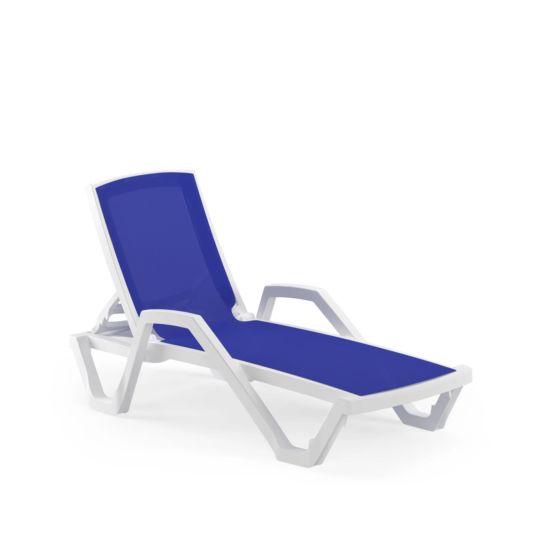 IVORY WHITE / DARK BLUE E-3045211