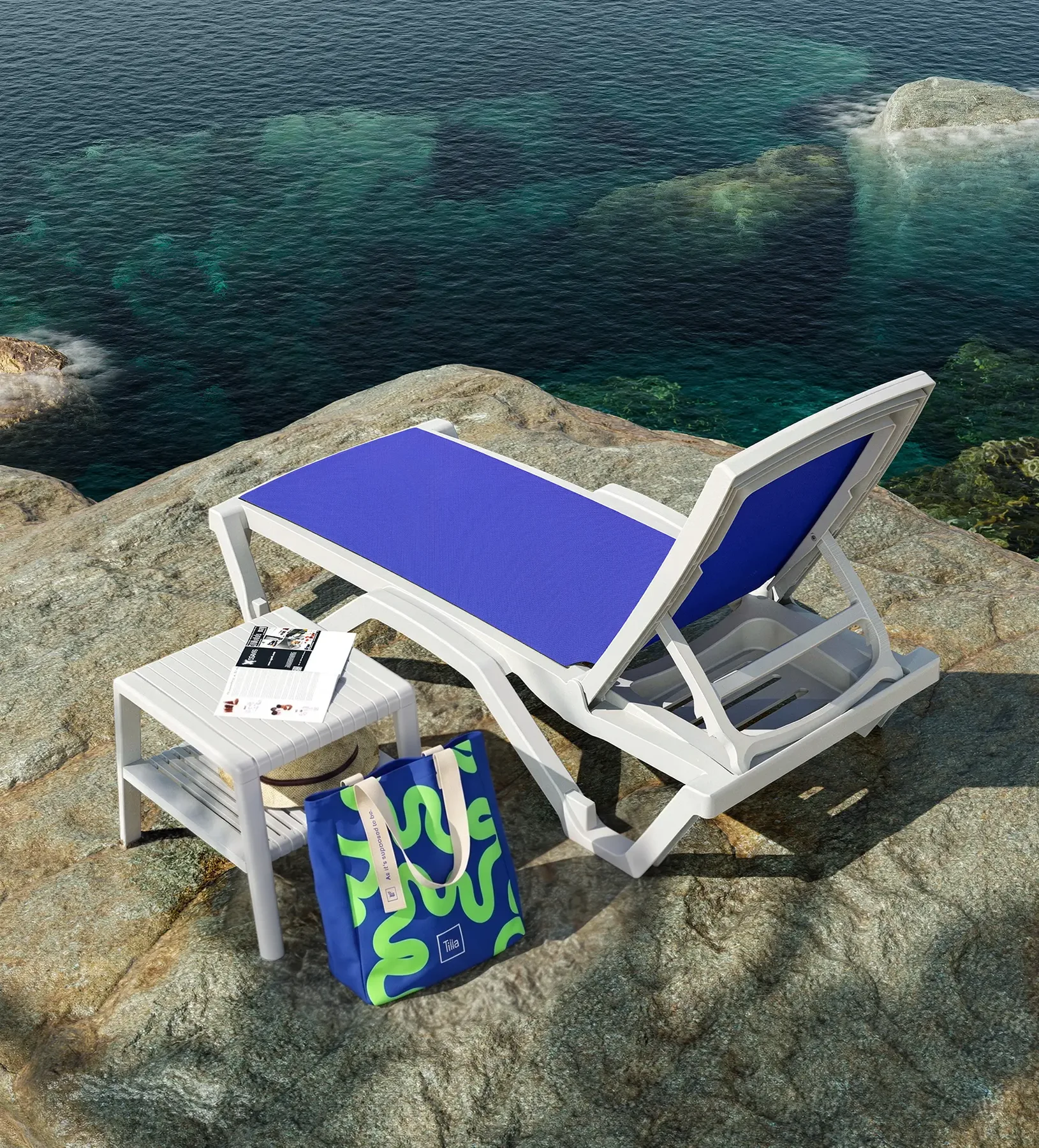 MARE | without armrest 2