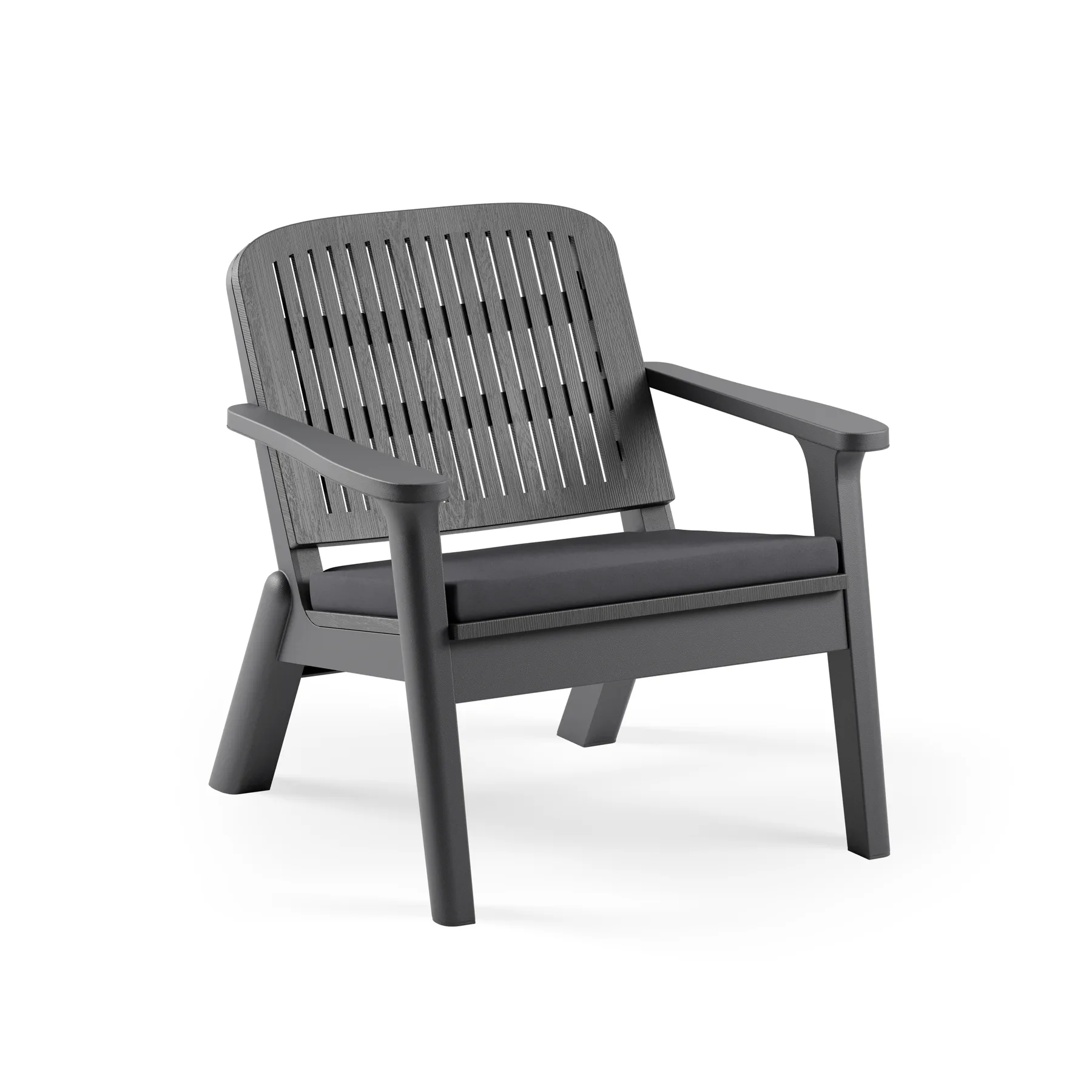 ANTHRACITE / CHARCOAL / ANTHRACITE