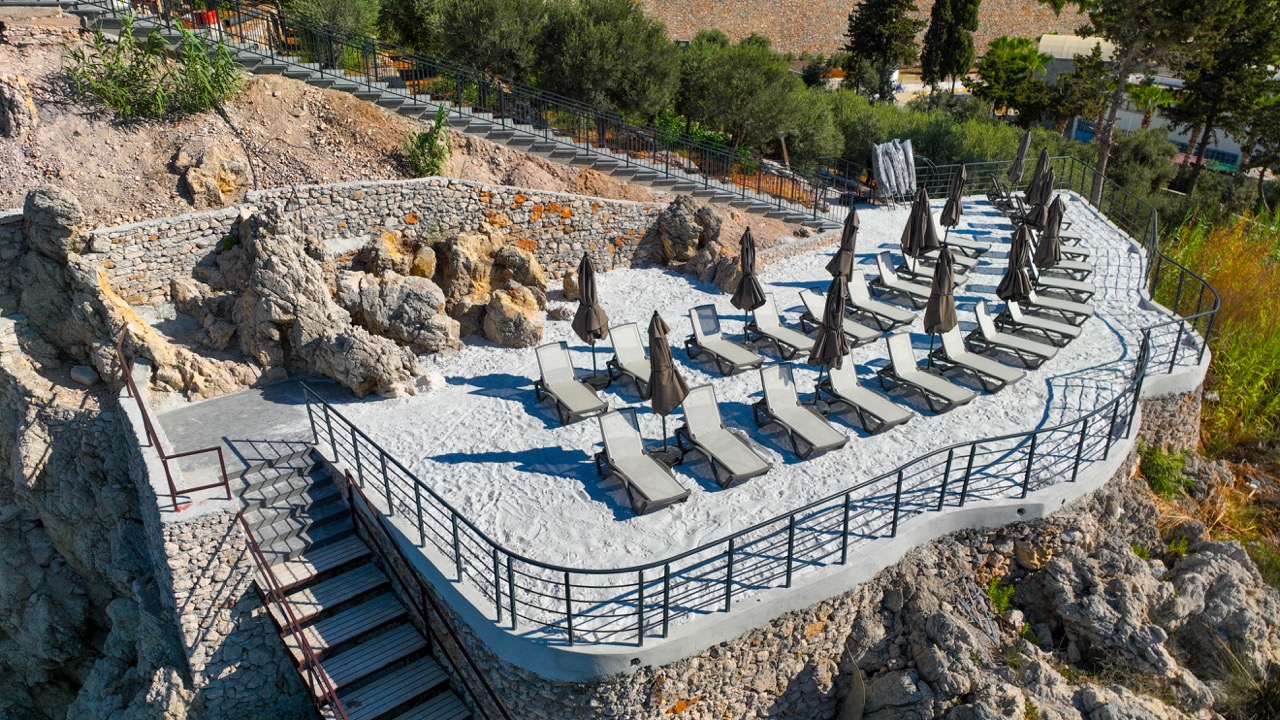 Adaport Hotel 2