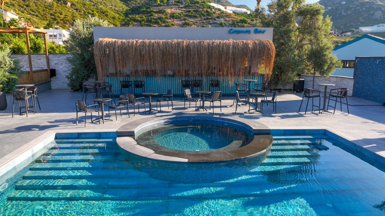 Adaport Hotel 3