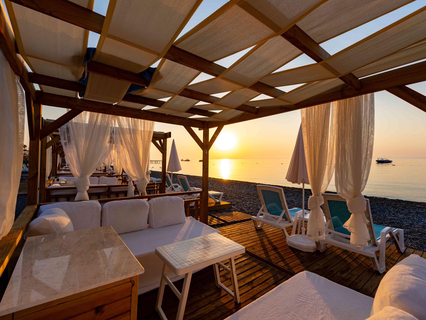 Club Marco Polo Otel 2