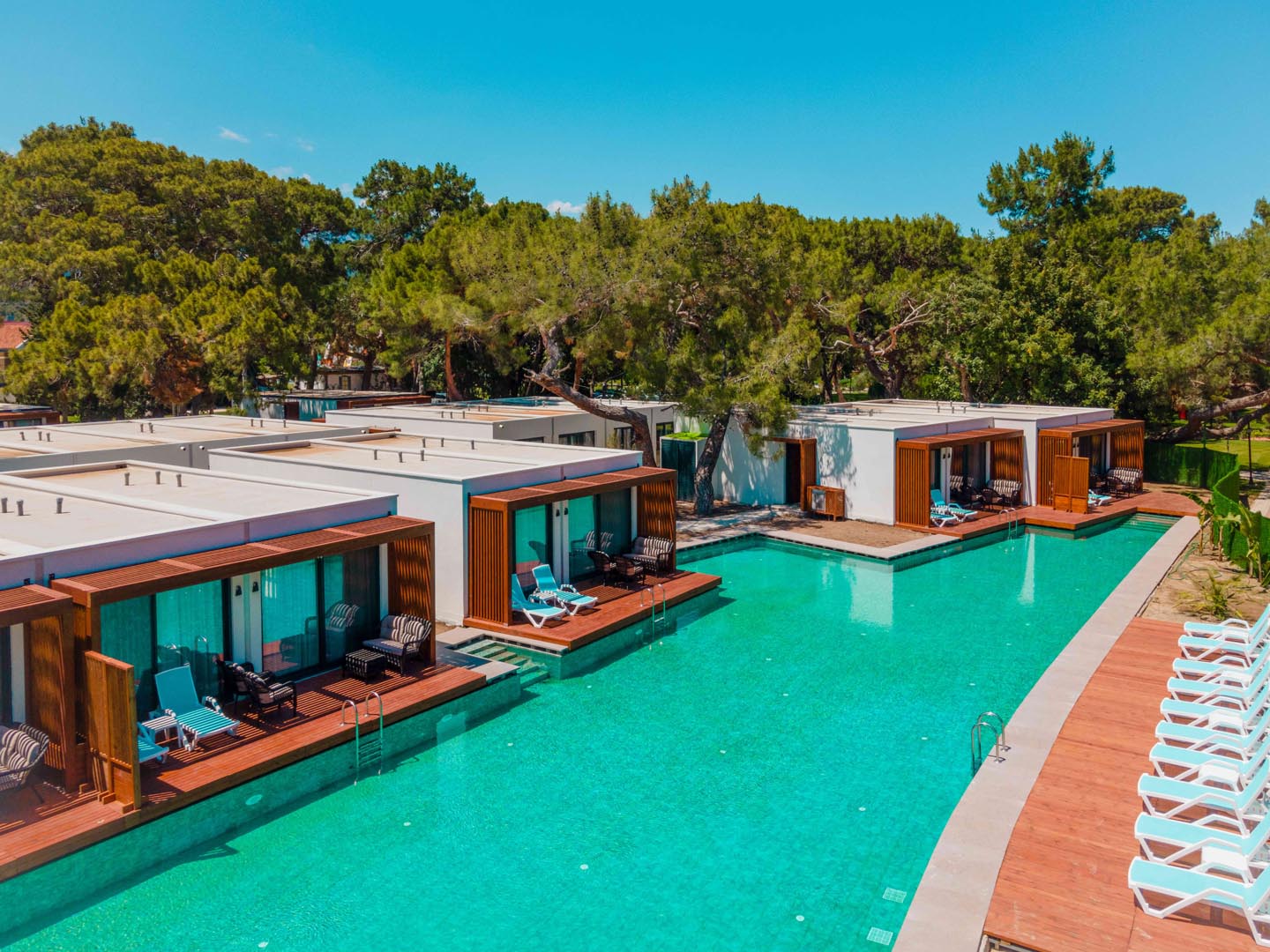 Club Marco Polo Otel 3