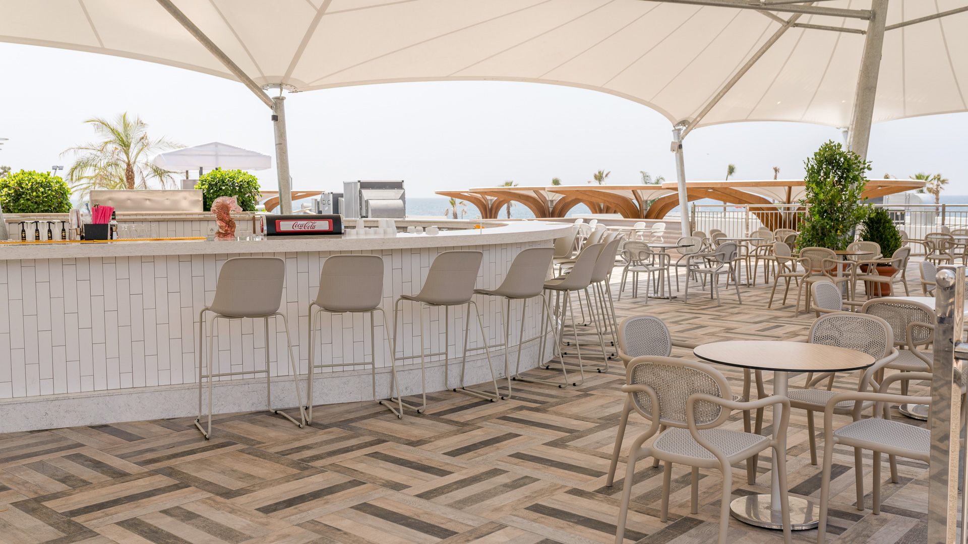 Numa Bay Hotel 3