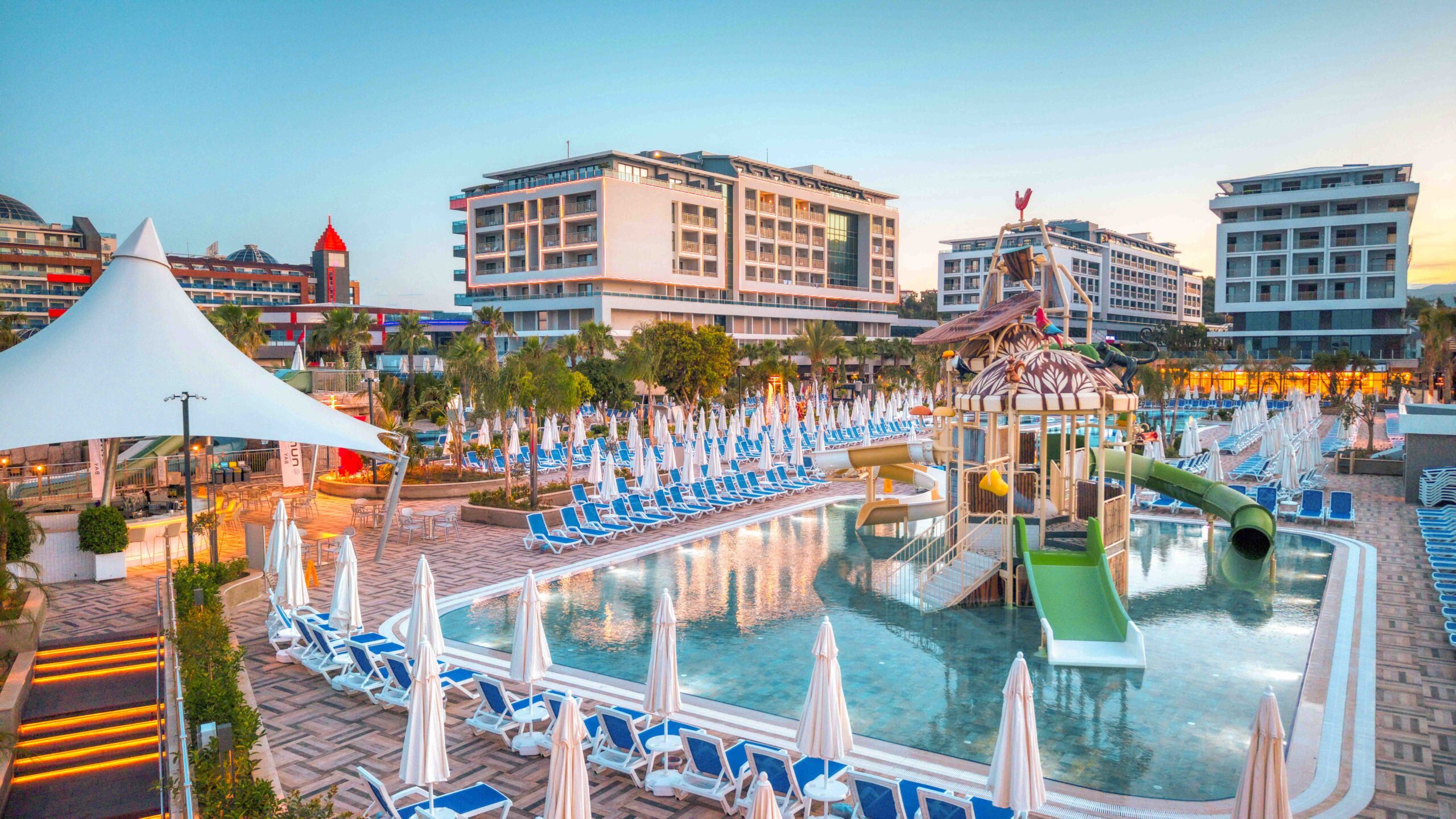 Numa Bay Hotel 6