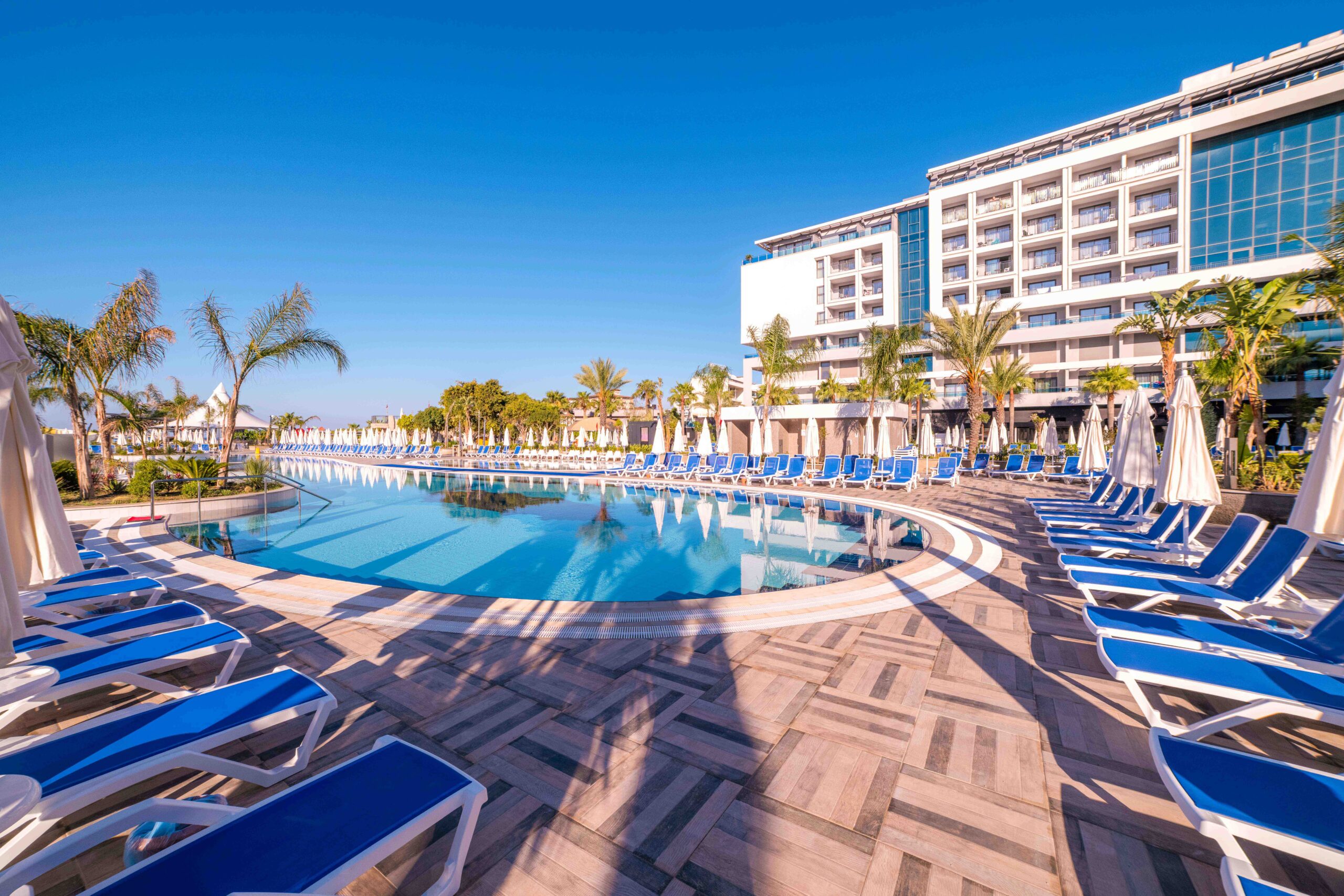Numa Bay Hotel 11