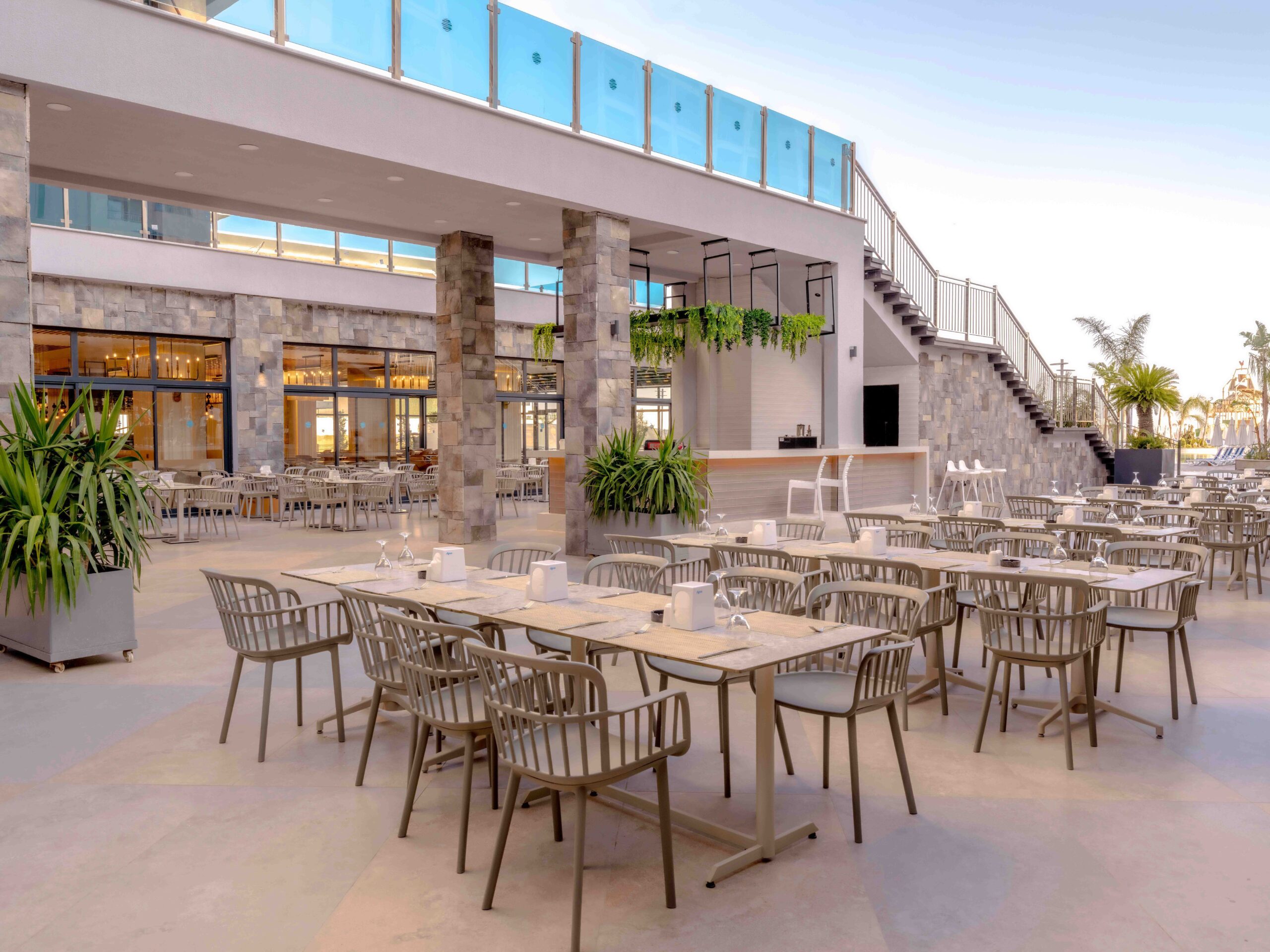 Numa Bay Hotel 12