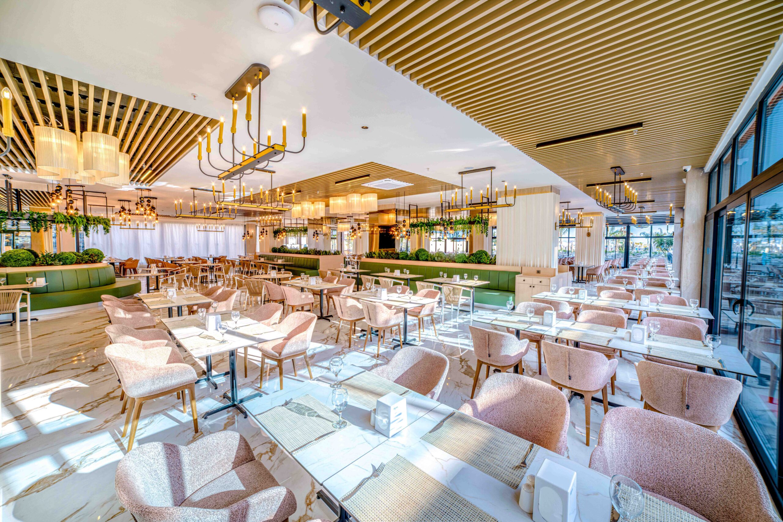 Numa Bay Hotel 14