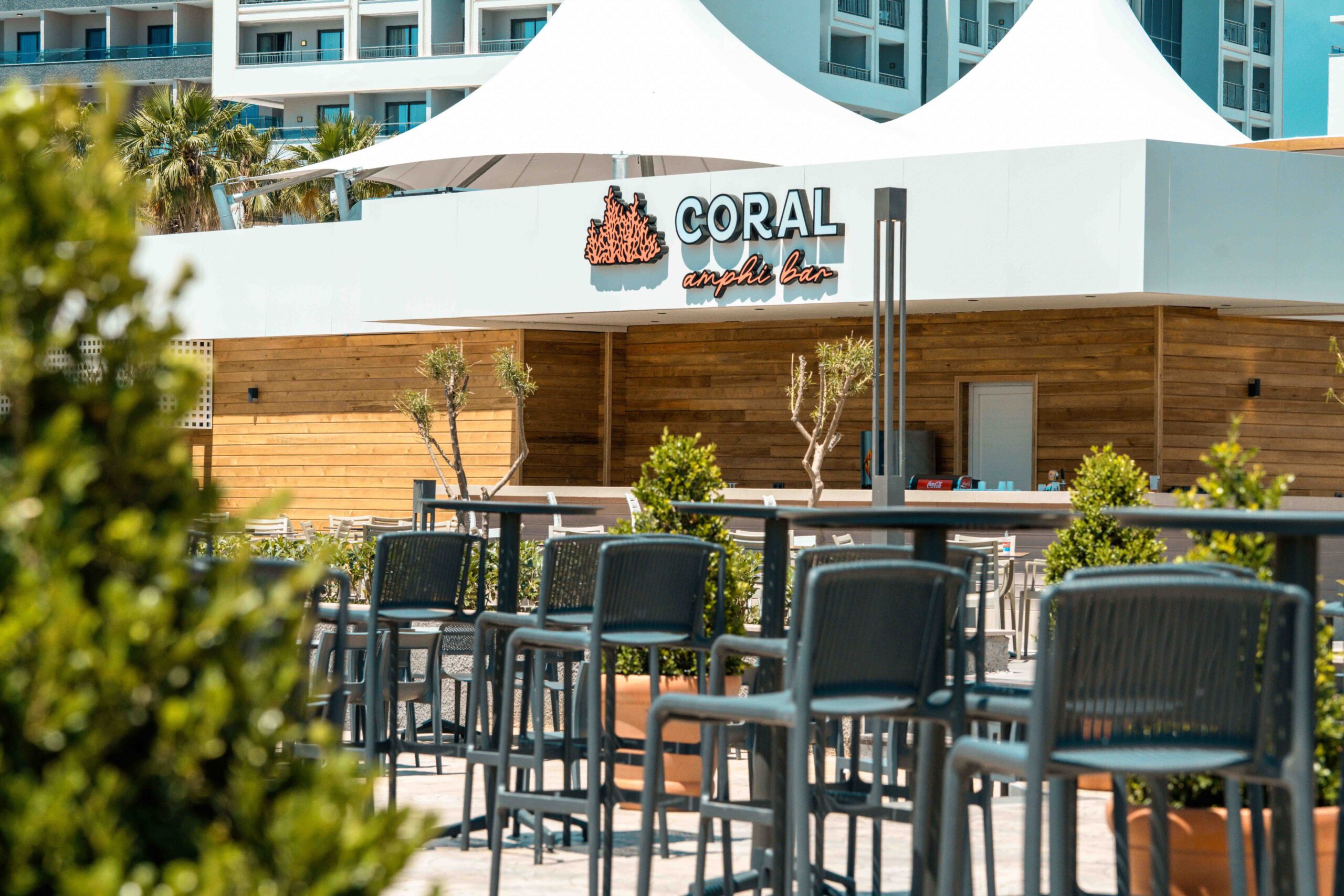 Numa Bay Hotel 15